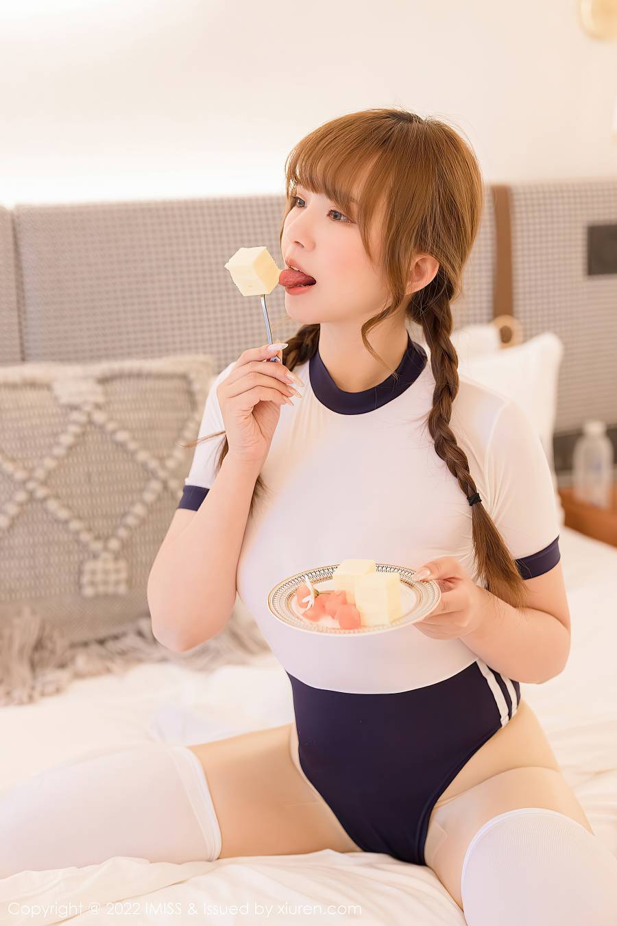 [IMiss爱蜜社] 2022.05.11 VOL.681 张思允Nice [66P-561MB]