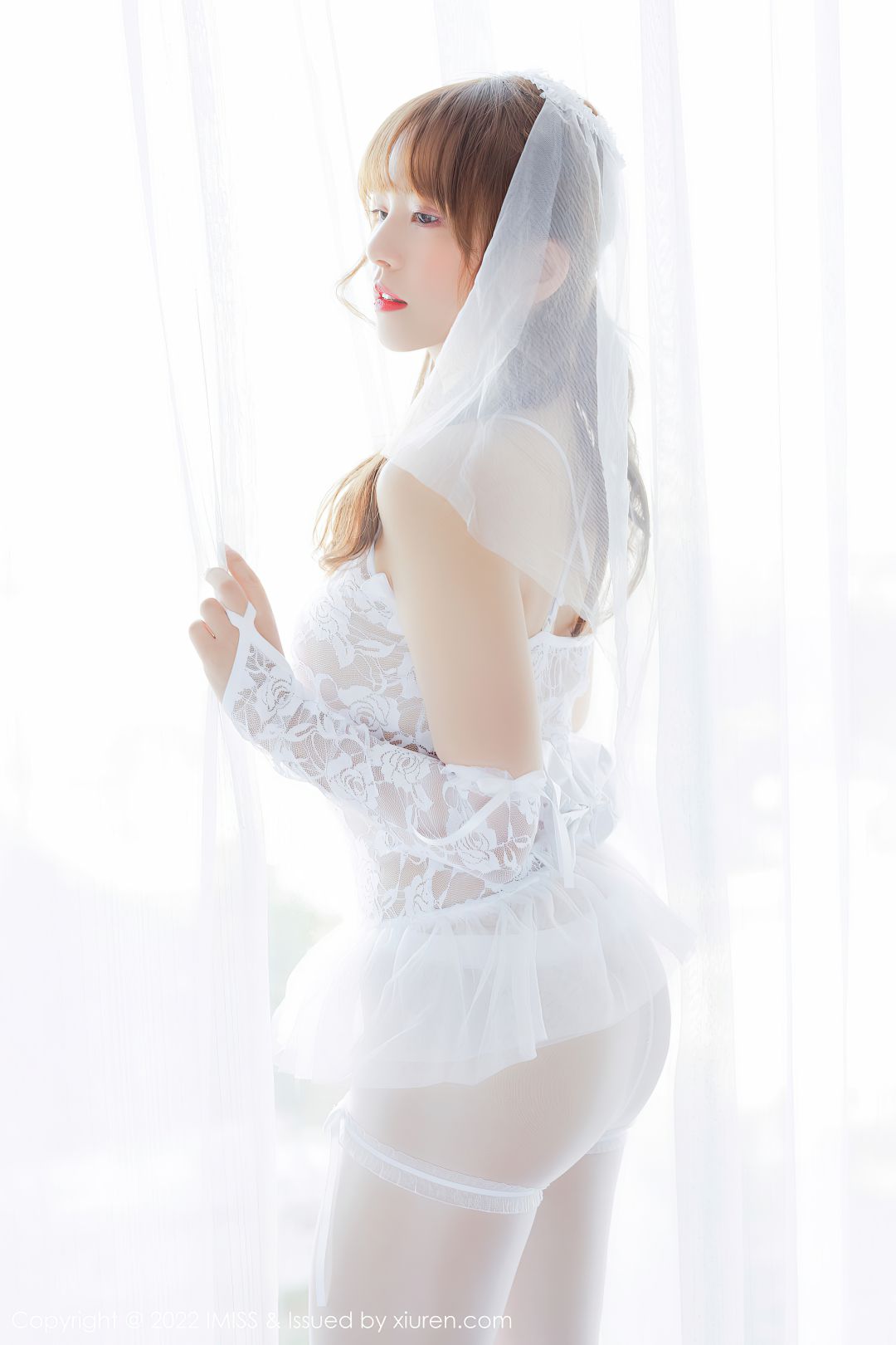 [IMiss爱蜜社] 2022.04.01 VOL.674 张思允Nice [59P-530MB]