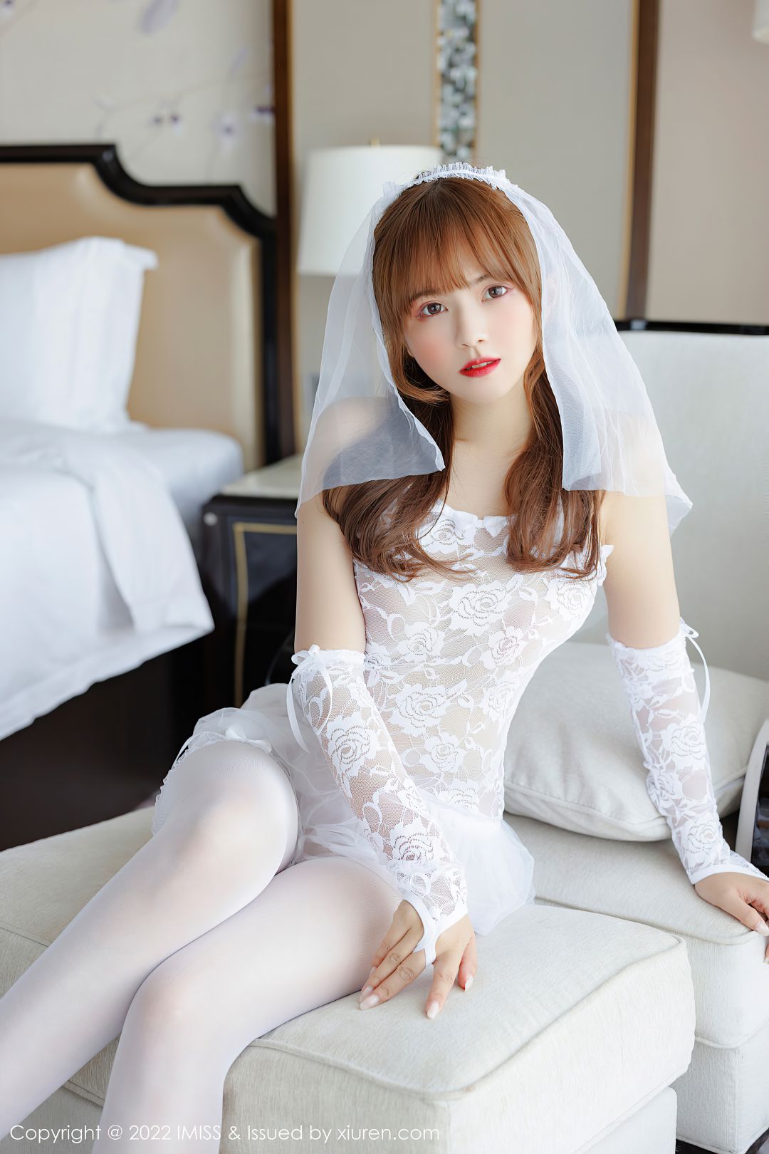 [IMiss爱蜜社] 2022.04.01 VOL.674 张思允Nice [59P-530MB]