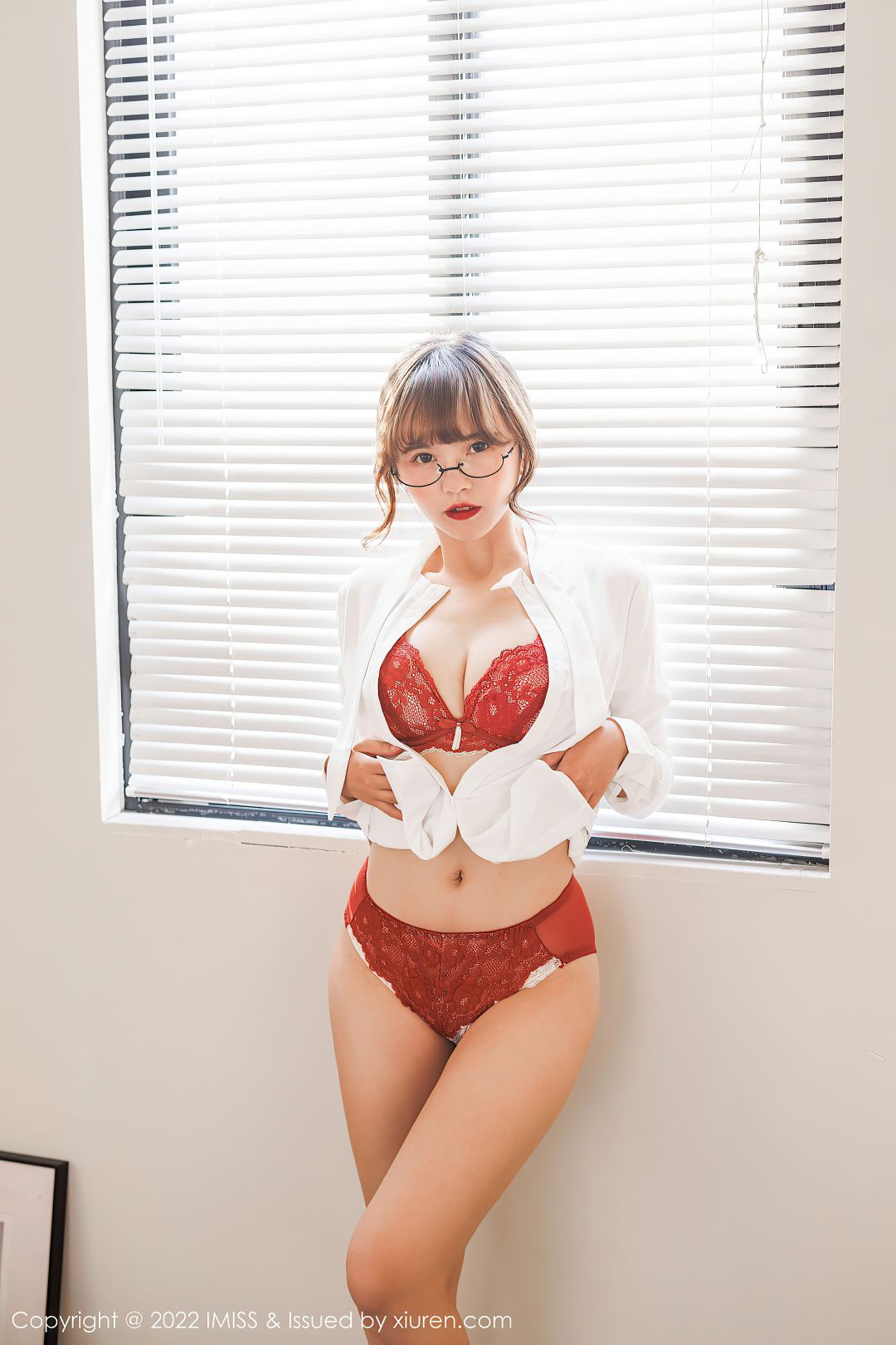 [IMiss爱蜜社] 2022.01.28 VOL.658 张思允Nice [63P-641MB]