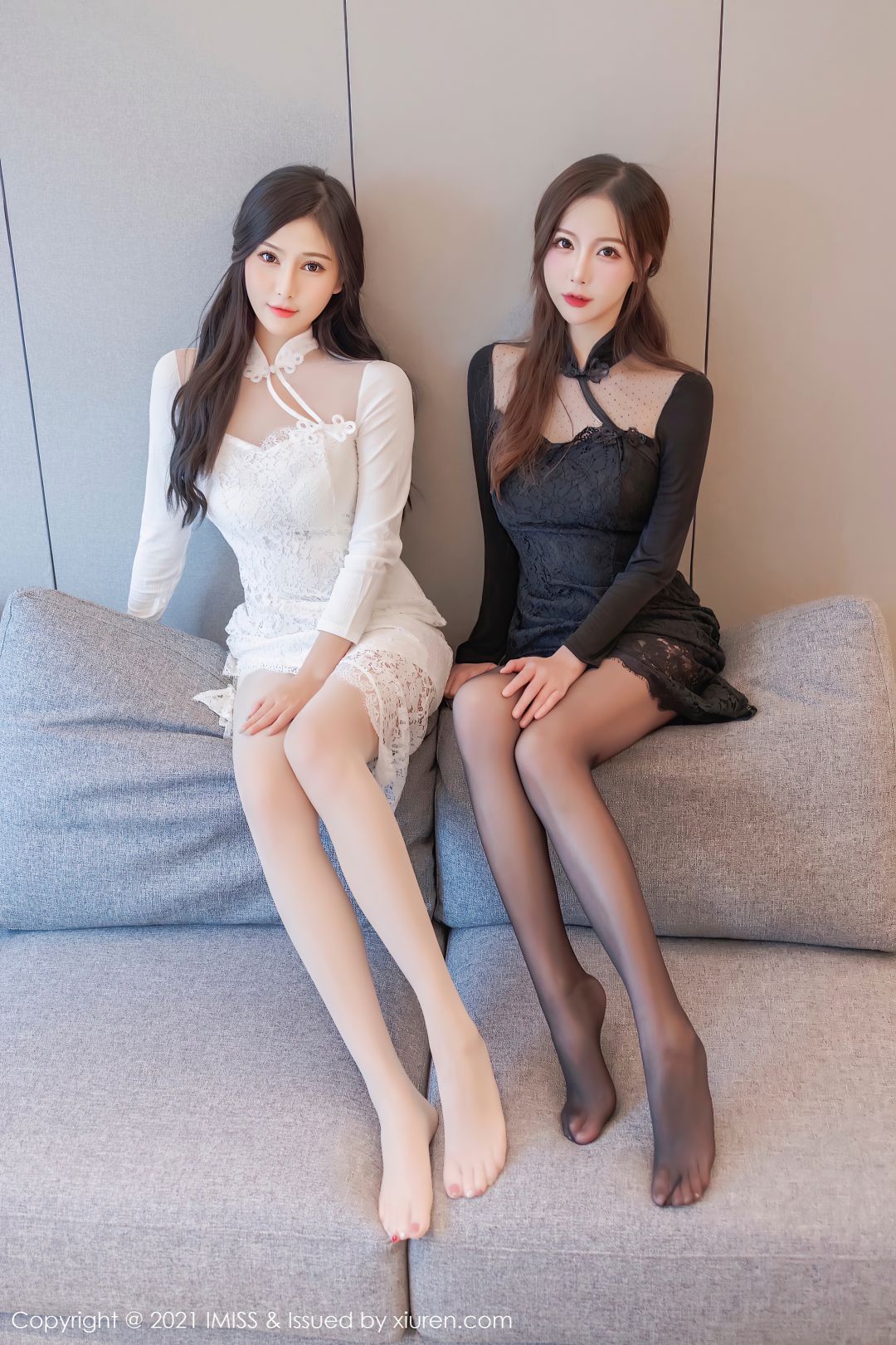 [IMiss爱蜜社] 2021.11.16 VOL.642 Lavinia肉肉 模特合集 [46P-479MB]