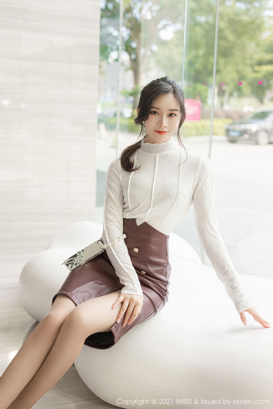 [IMiss爱蜜社] 2021.09.16 VOL.630 Vanessa [67P-627MB]