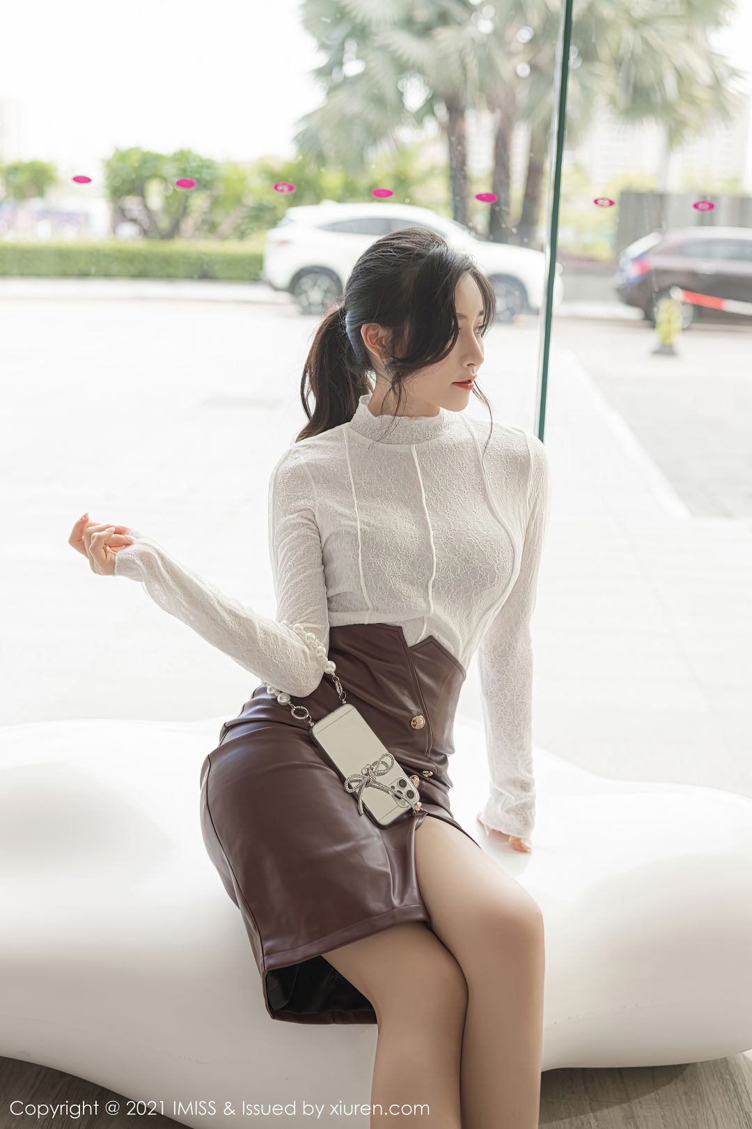 [IMiss爱蜜社] 2021.09.16 VOL.630 Vanessa [67P-627MB]