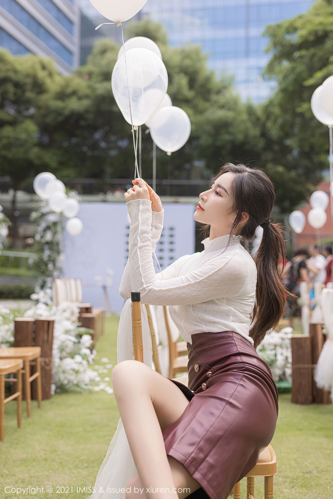 [IMiss爱蜜社] 2021.09.16 VOL.630 Vanessa [67P-627MB]