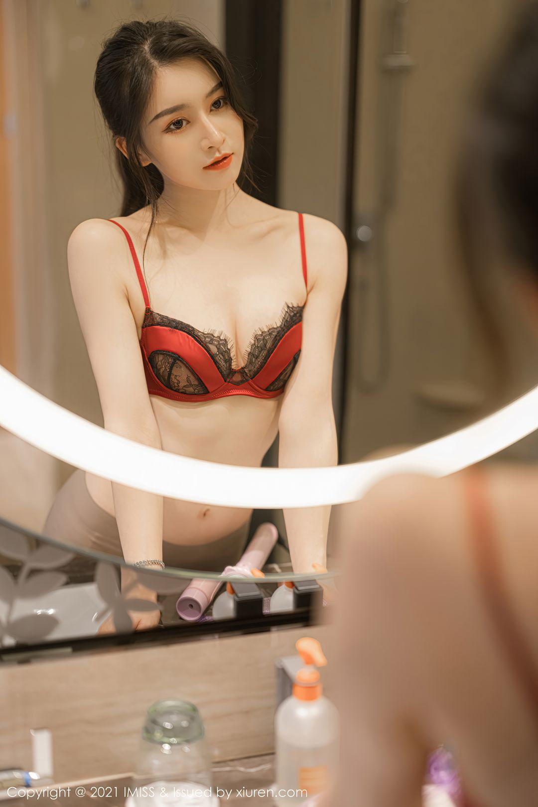 [IMiss爱蜜社] 2021.09.16 VOL.630 Vanessa [67P-627MB]