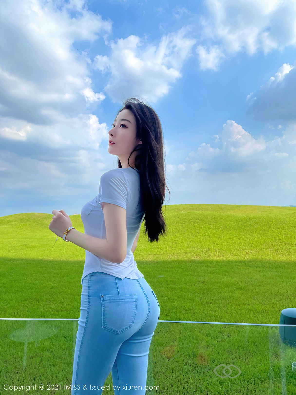 [IMiss爱蜜社] 2021.08.17 VOL.624 逗逗doudou [41P-446MB]