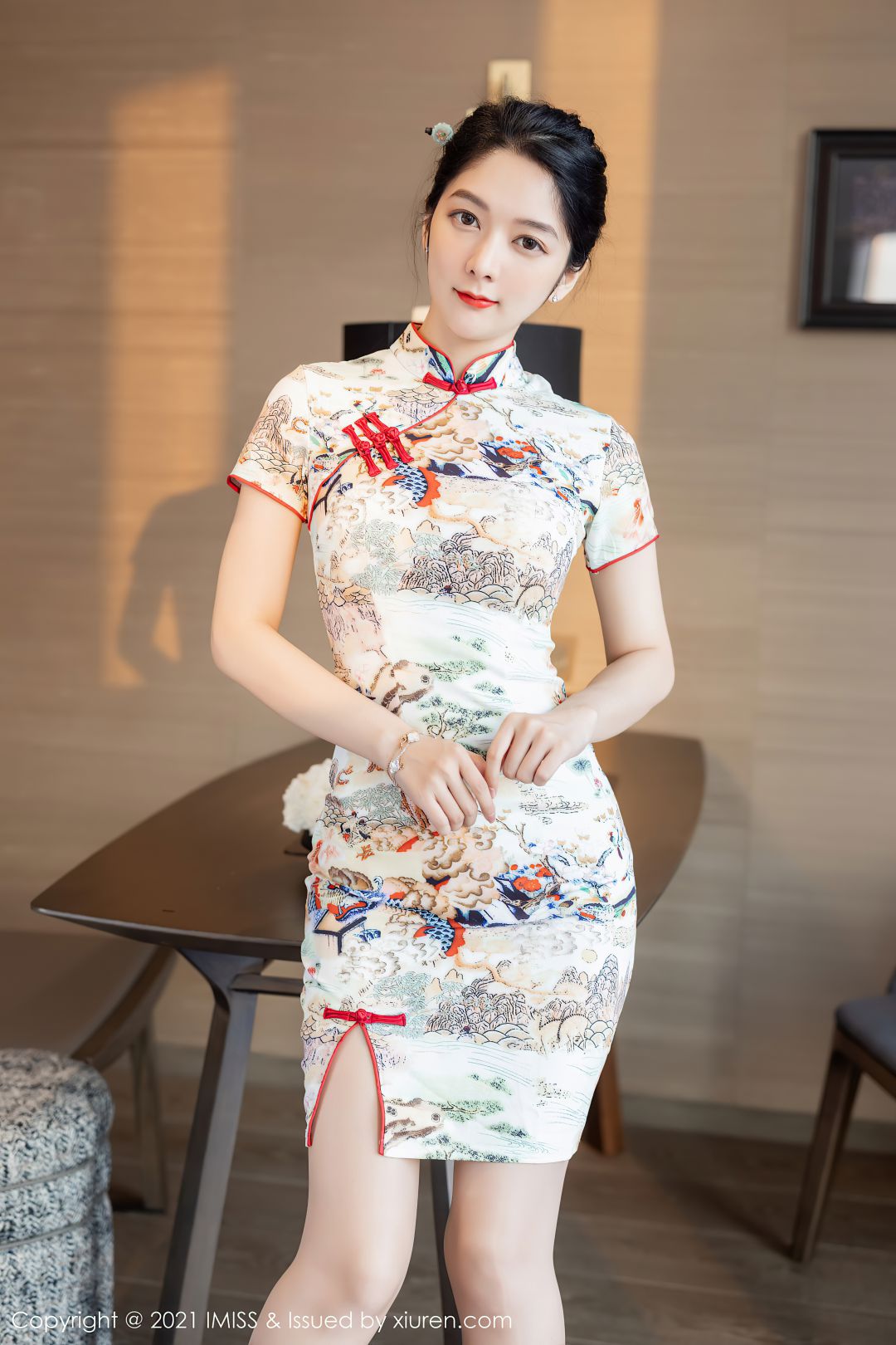 [IMISS爱蜜社] 2021.05.18 VOL.593 Angela00 [41P-368MB]