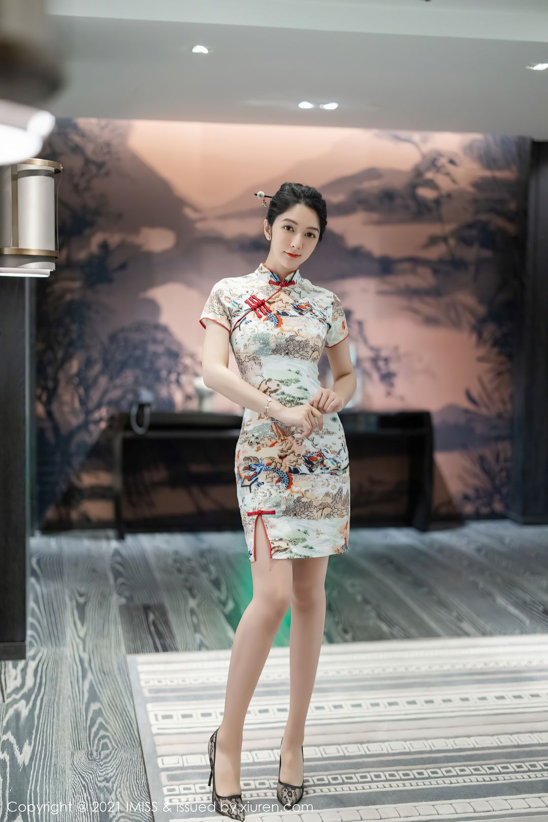 [IMISS爱蜜社] 2021.05.18 VOL.593 Angela00 [41P-368MB]
