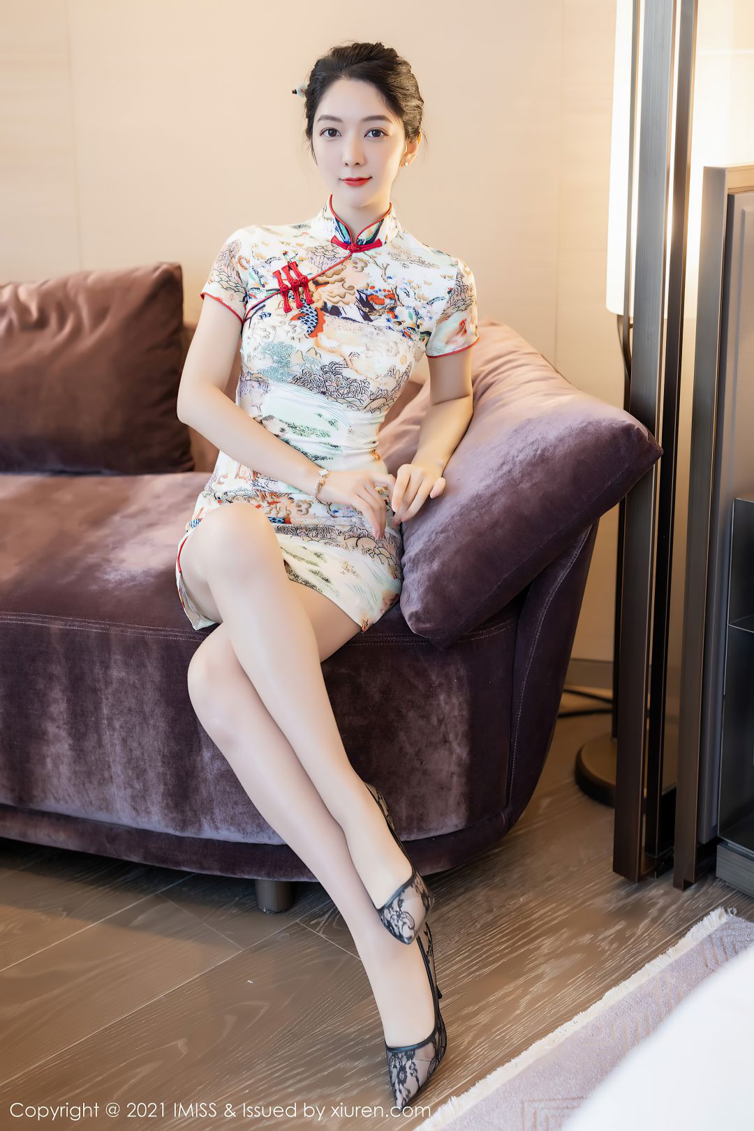 [IMISS爱蜜社] 2021.05.18 VOL.593 Angela00 [41P-368MB]