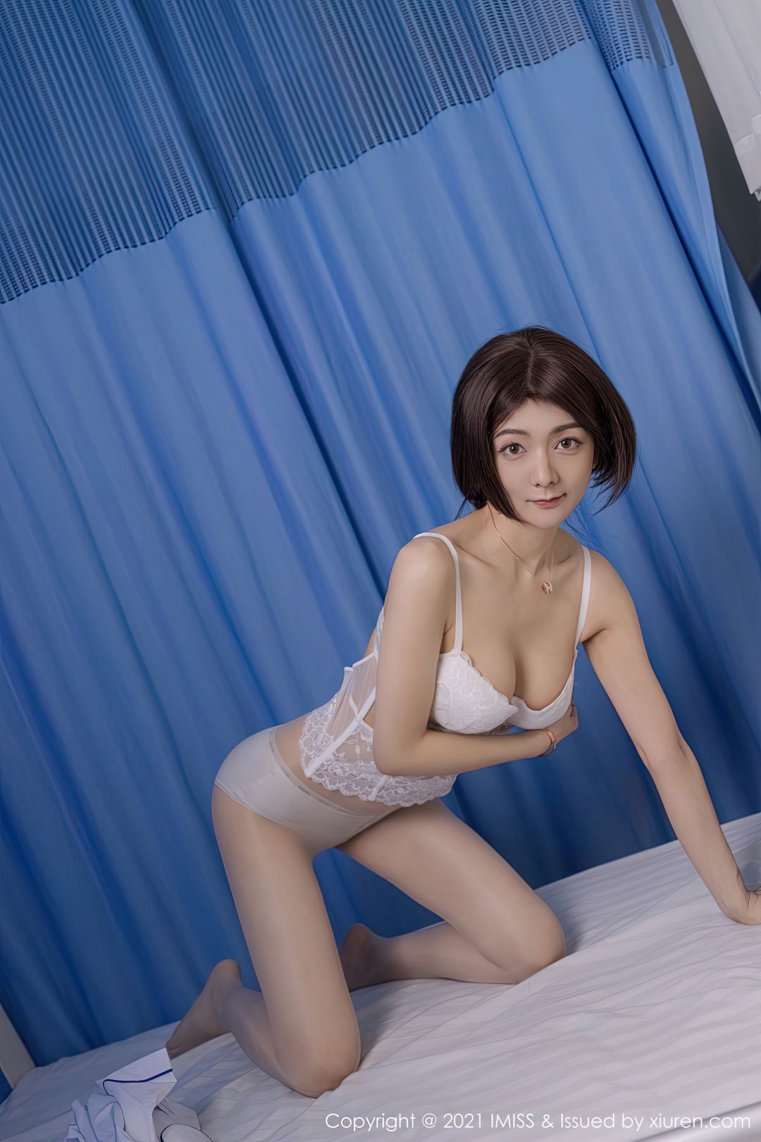 [IMISS爱蜜社] 2021.04.22 VOL.580 Angela00 [53P-426MB]