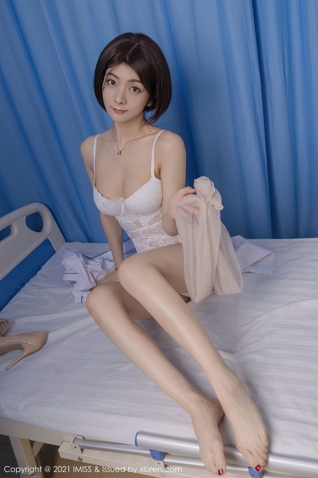 [IMISS爱蜜社] 2021.04.22 VOL.580 Angela00 [53P-426MB]