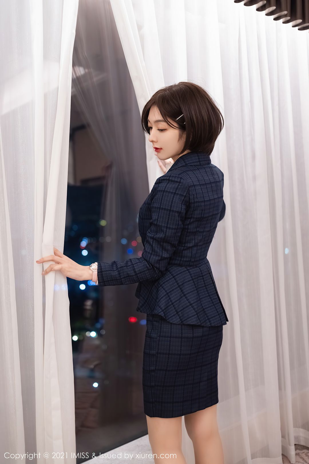 [IMISS爱蜜社] 2021.04.13 VOL.575 Angela00 [54P-524MB]