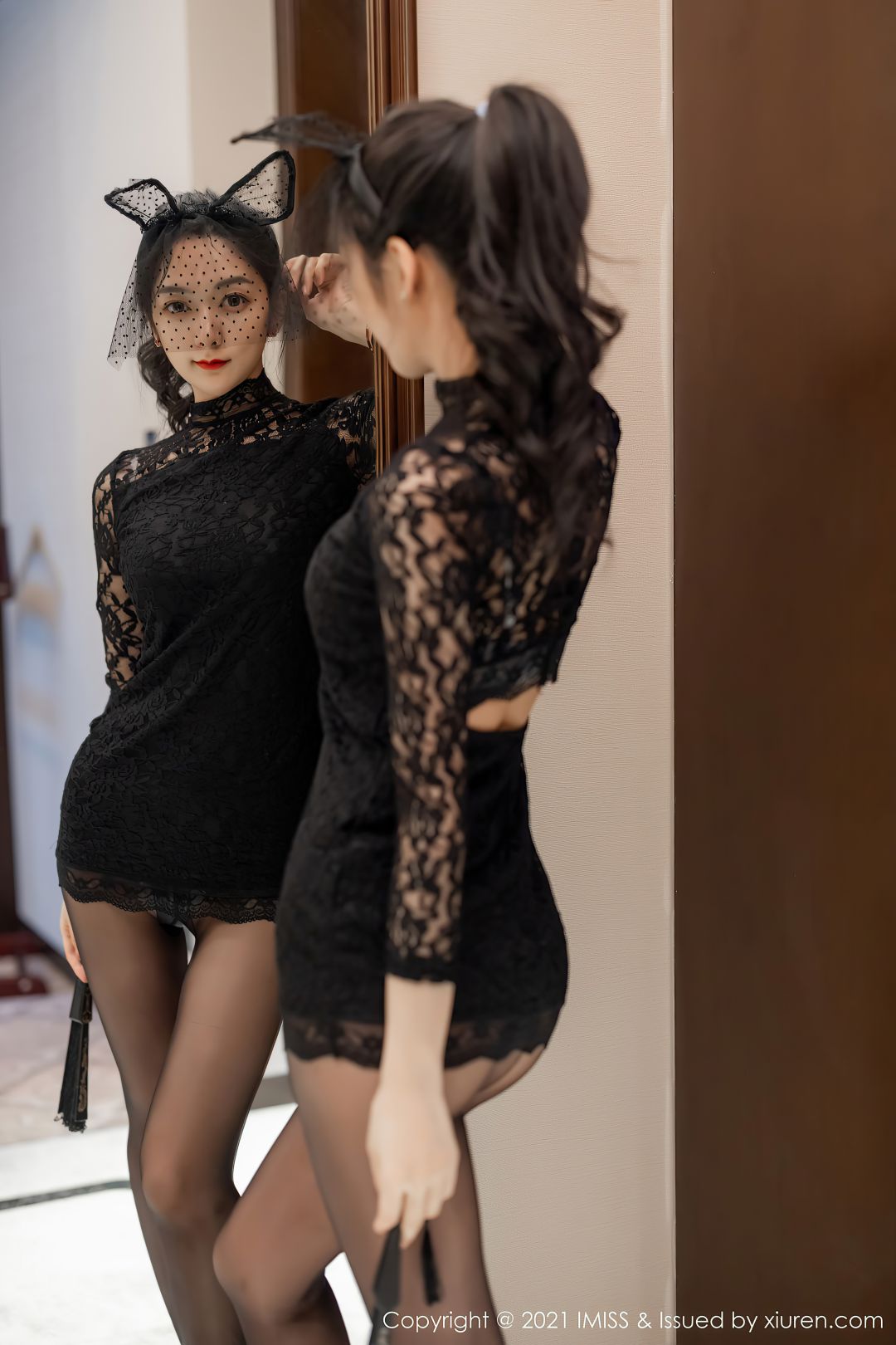 [IMISS爱蜜社] 2021.03.19 VOL.566 Angela00 [63P-504MB]