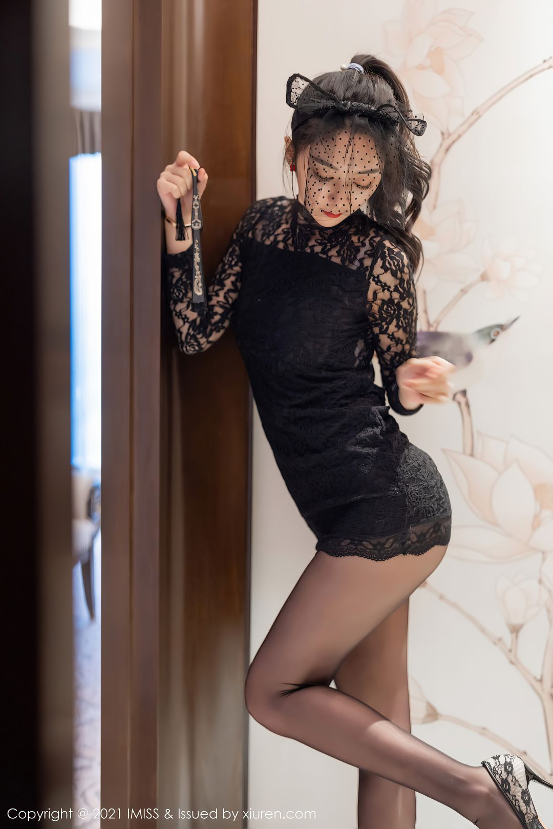 [IMISS爱蜜社] 2021.03.19 VOL.566 Angela00 [63P-504MB]