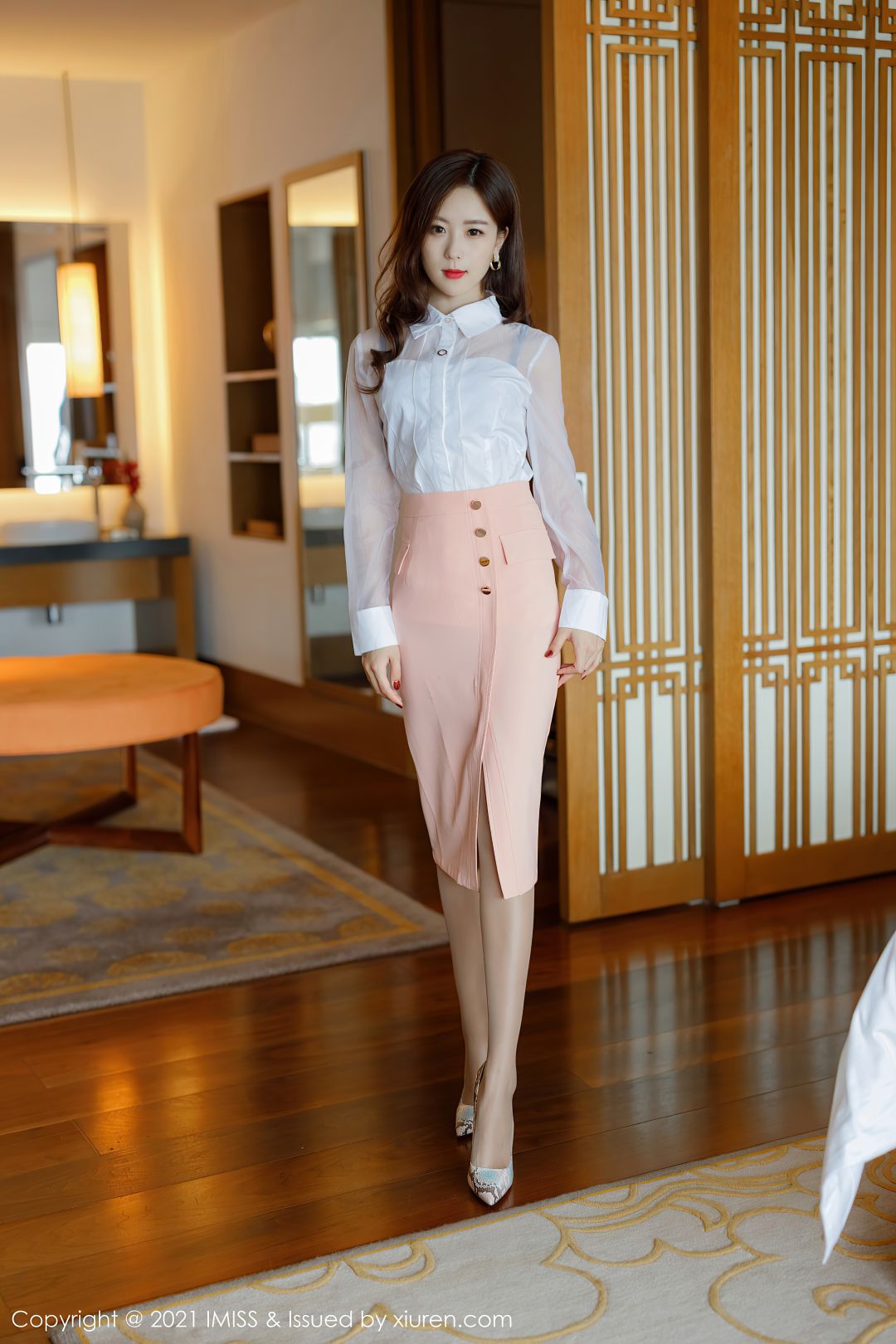 [IMISS爱蜜社] 2021.01.15 VOL.544 杨紫嫣Cynthia[62P-639MB]
