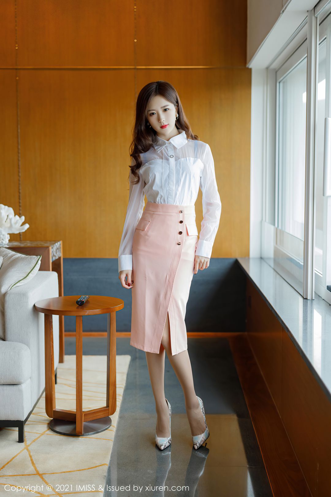 [IMISS爱蜜社] 2021.01.15 VOL.544 杨紫嫣Cynthia[62P-639MB]