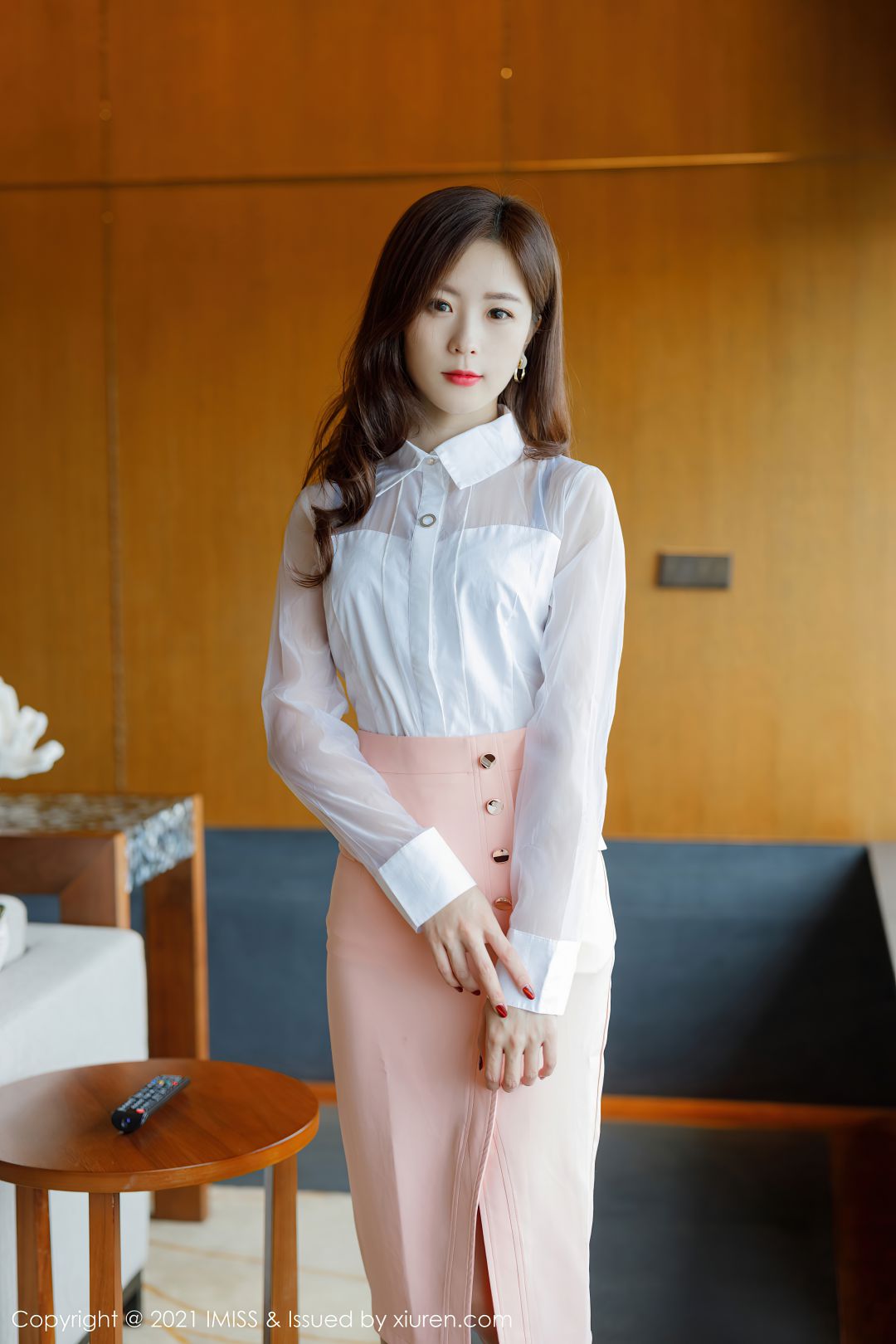 [IMISS爱蜜社] 2021.01.15 VOL.544 杨紫嫣Cynthia[62P-639MB]