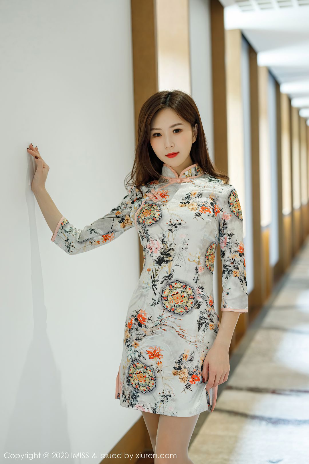 [IMISS爱蜜社] 2020.12.09 VOL.534 -杨紫嫣Cynthia [64P-651MB]