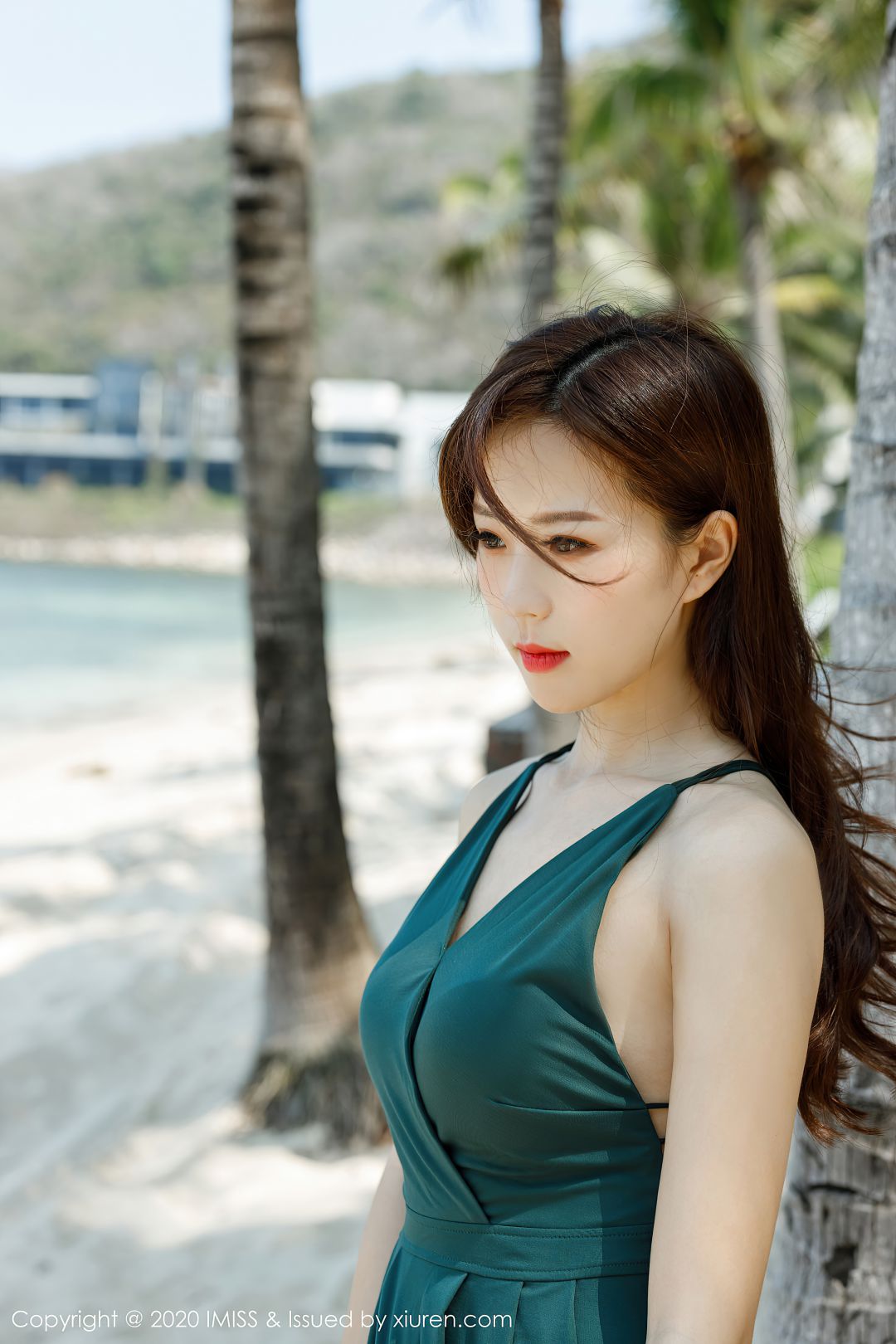 [IMISS爱蜜社] 2020.12.02 VOL.530 杨紫嫣CYNTHIA[56P-556MB]