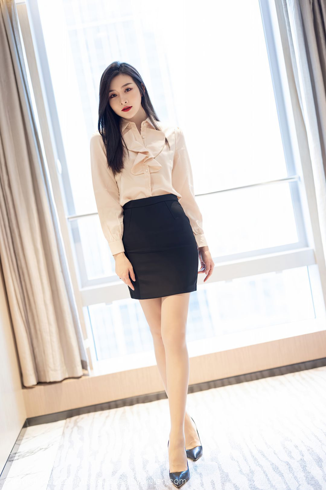 [IMISS爱蜜社] 2020.11.27 VOL.528 VANESSA[71P-622MB]