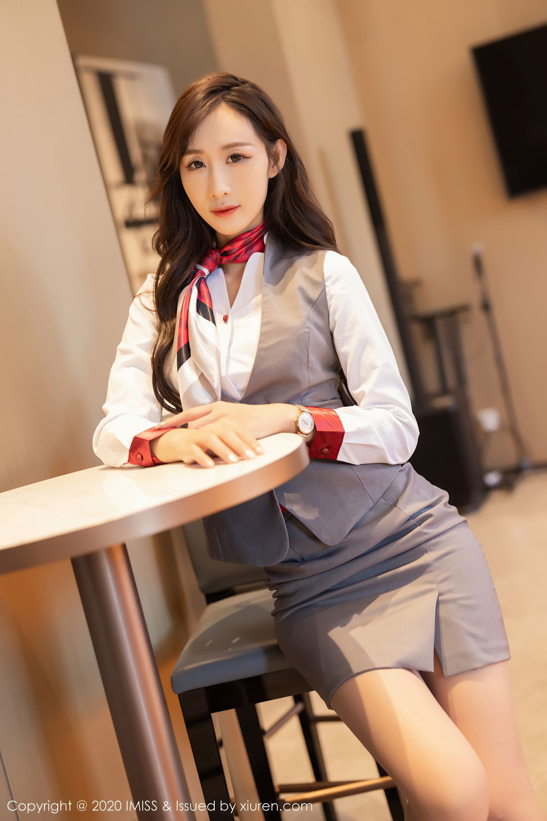 [IMISS爱蜜社] 2020.11.18 VOL.524 萌白酱[60P-519MB]