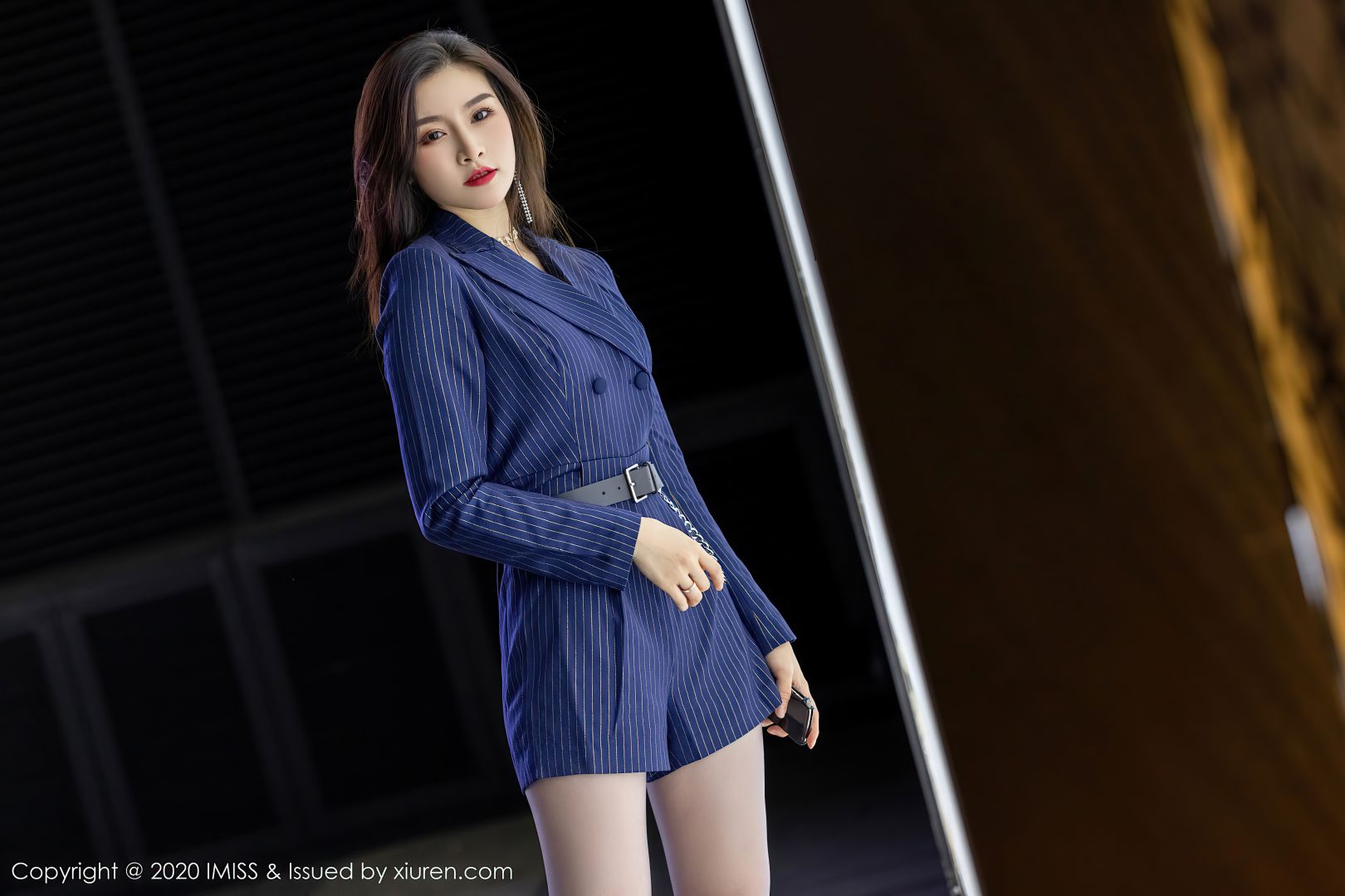 [IMISS爱蜜社] 2020.11.10 VOL.522 SIA[77P-733MB]