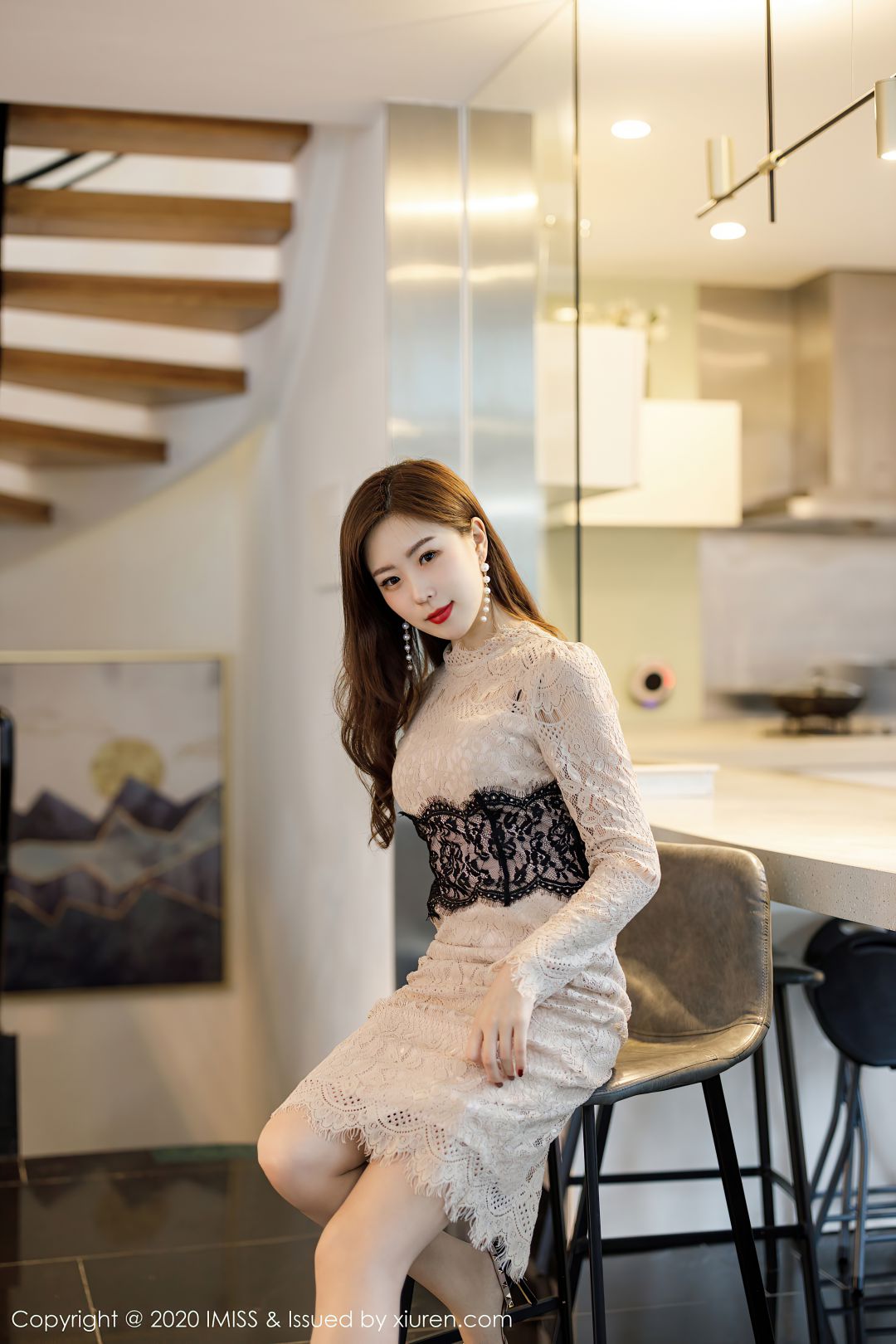 [IMISS爱蜜社] 2020.10.26 VOL.517 杨紫嫣Cynthia [40P-391MB]