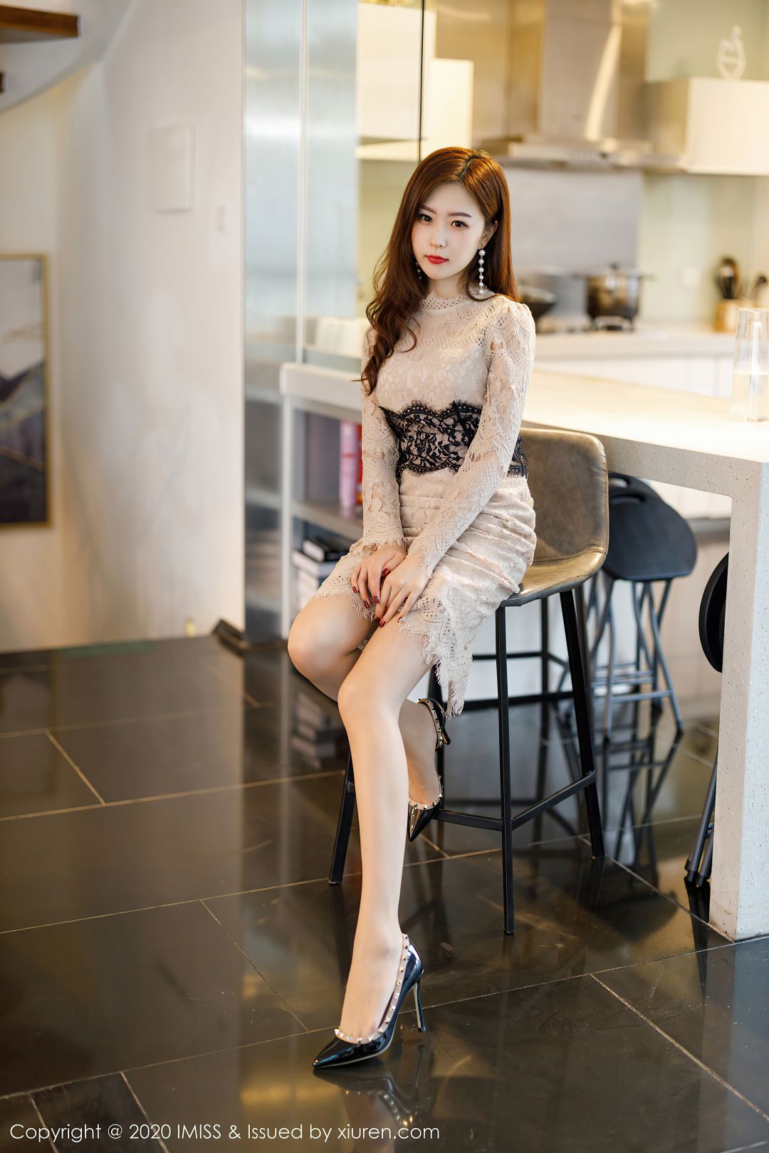 [IMISS爱蜜社] 2020.10.26 VOL.517 杨紫嫣Cynthia [40P-391MB]