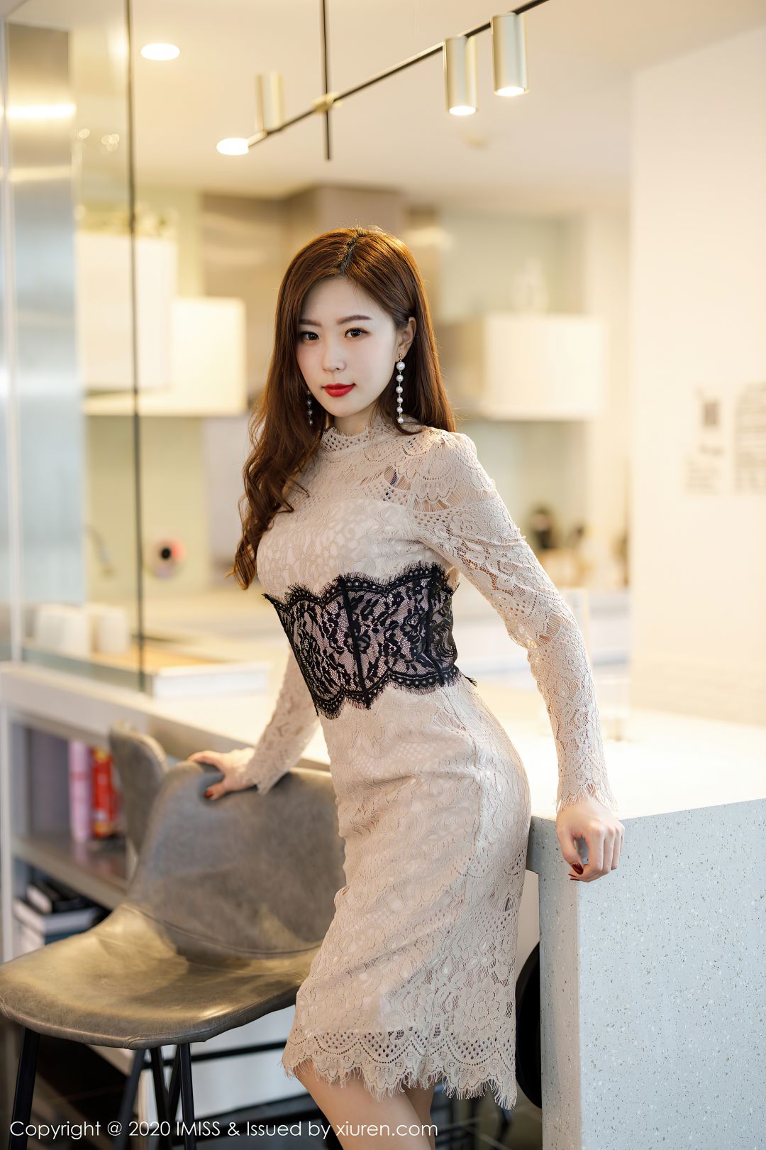 [IMISS爱蜜社] 2020.10.26 VOL.517 杨紫嫣Cynthia [40P-391MB]