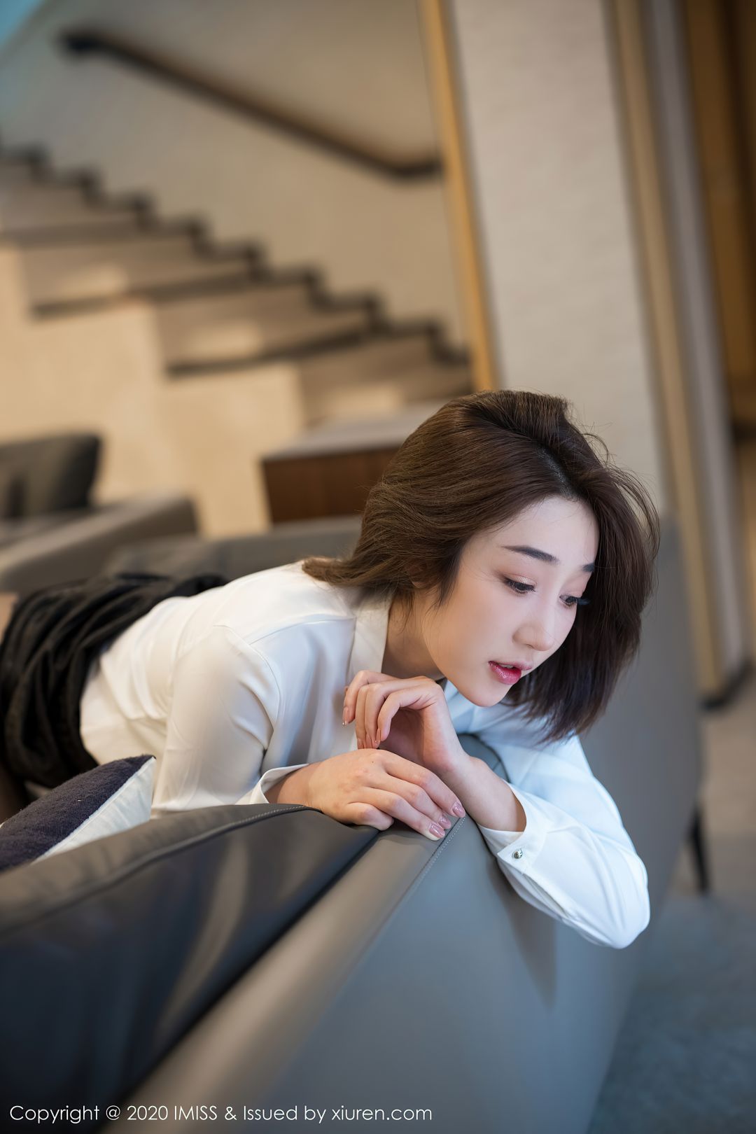 [IMISS爱蜜社] 2020.09.30 VOL.506 九月生_ [54P-489MB]