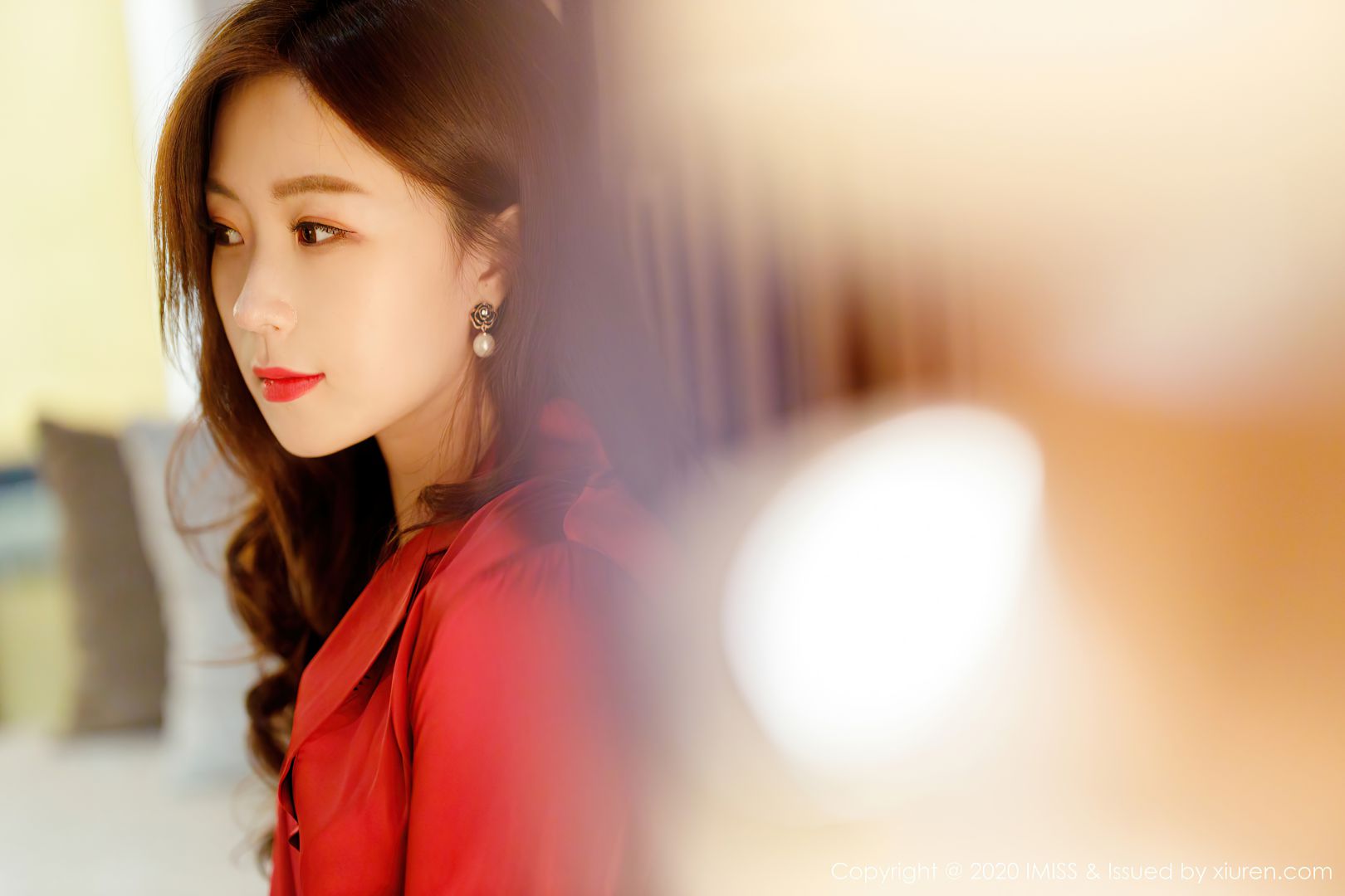[IMISS爱蜜社] 2020.09.18 VOL.502 杨紫嫣Cynthia [56P-631MB]