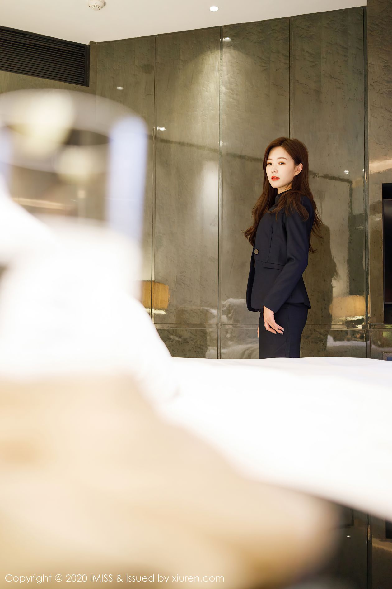 [IMISS爱蜜社] 2020.08.10 VOL.491 杨紫嫣Cynthia [71P-686MB]