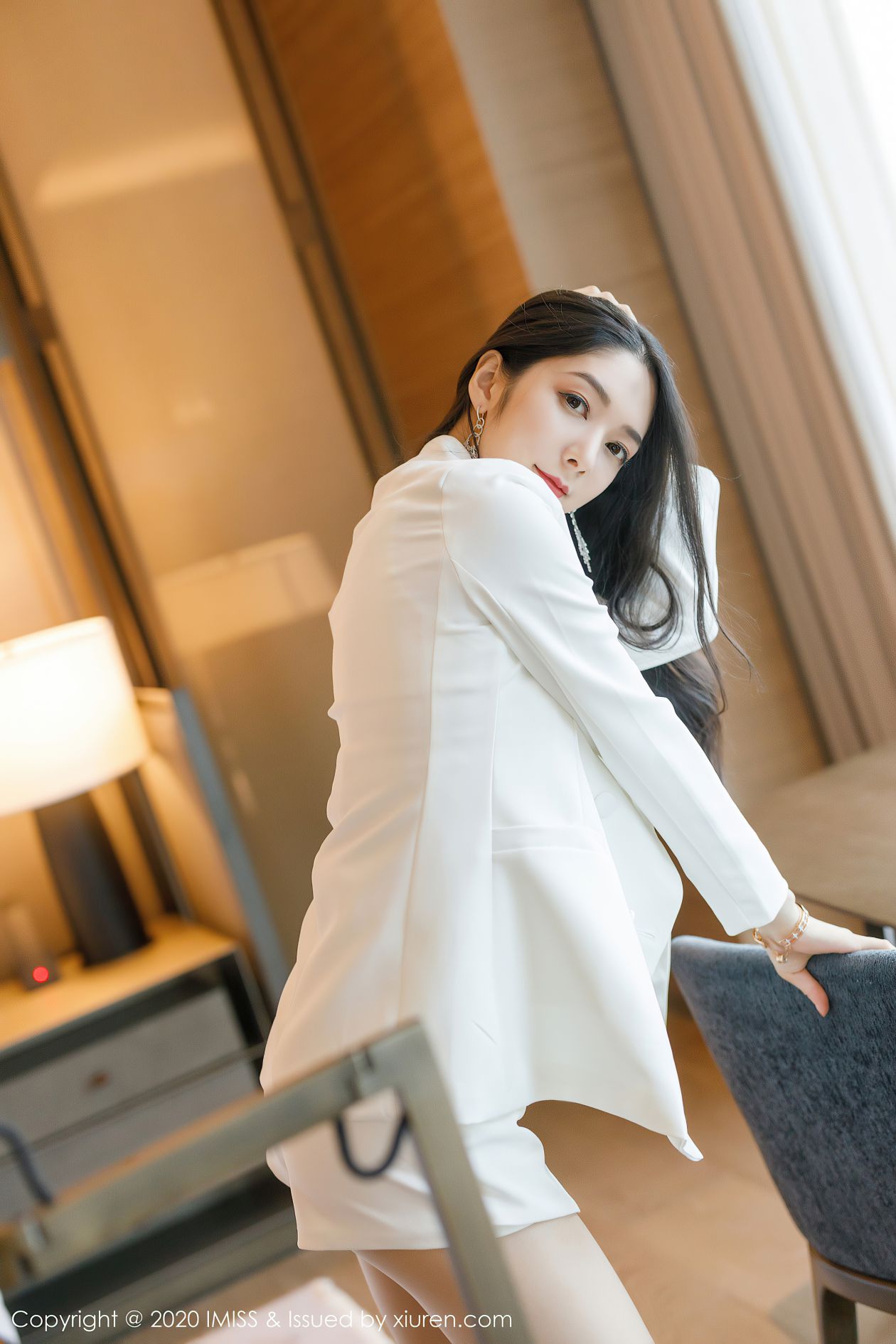 [IMISS爱蜜社] 2020.07.23 VOL.484 Angela小热巴 [73P-858MB]