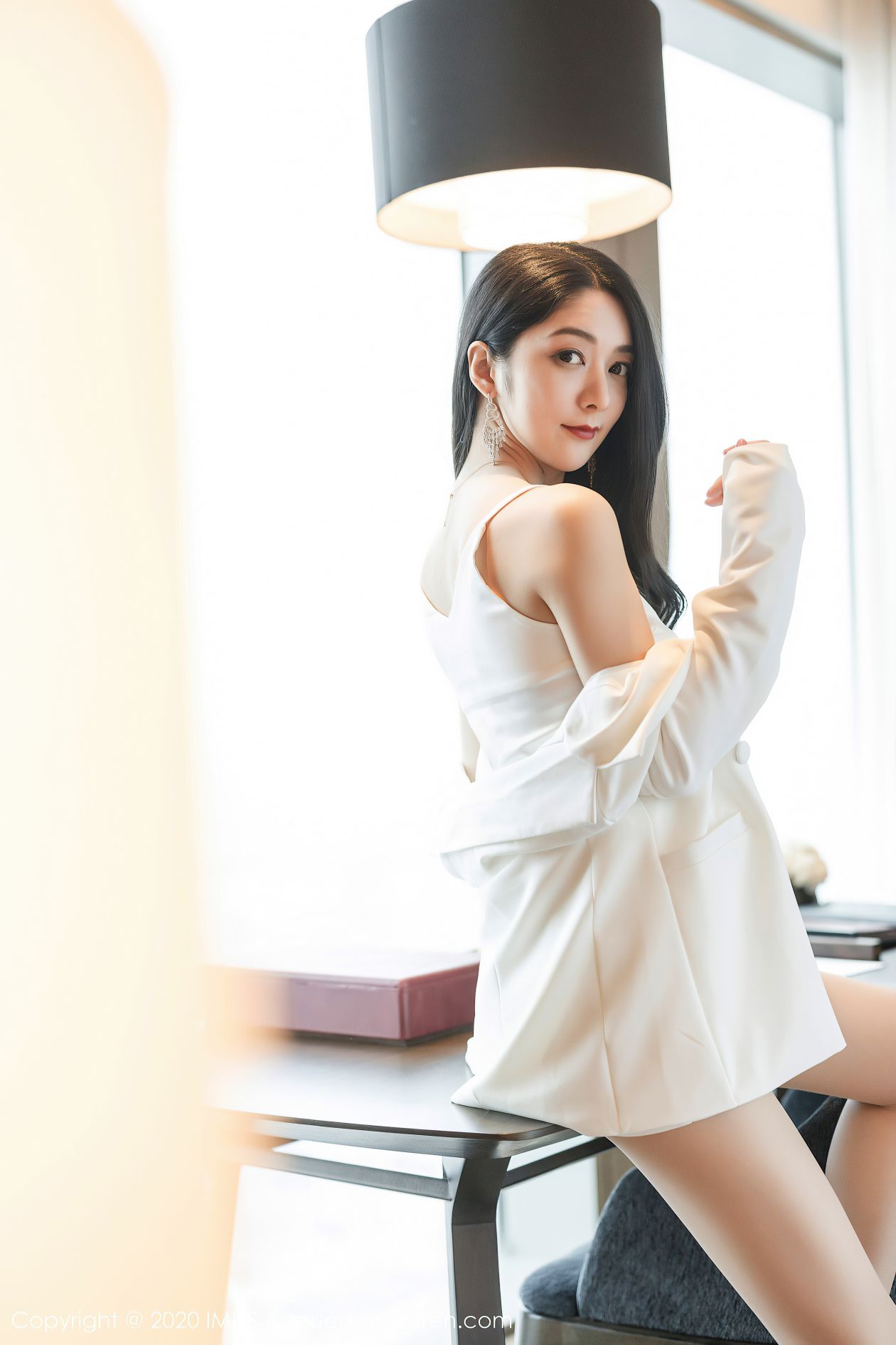 [IMISS爱蜜社] 2020.07.23 VOL.484 Angela小热巴 [73P-858MB]