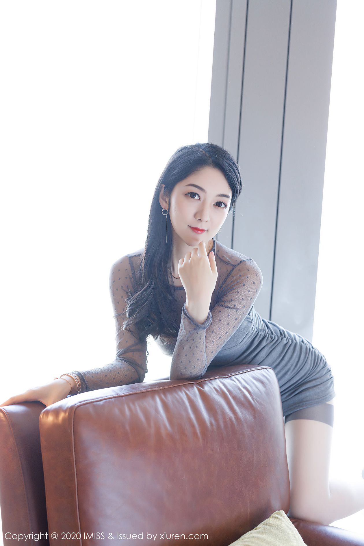 [IMISS爱蜜社] 2020.07.06 VOL.479 Angela小热巴 [64P-243MB]
