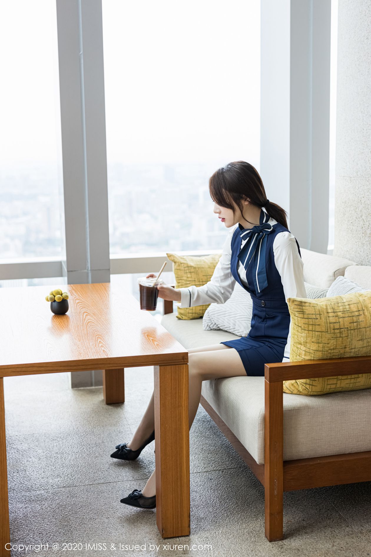 [IMISS爱蜜社] 2020.05.08 VOL.468 九月生_ [86P-339MB]