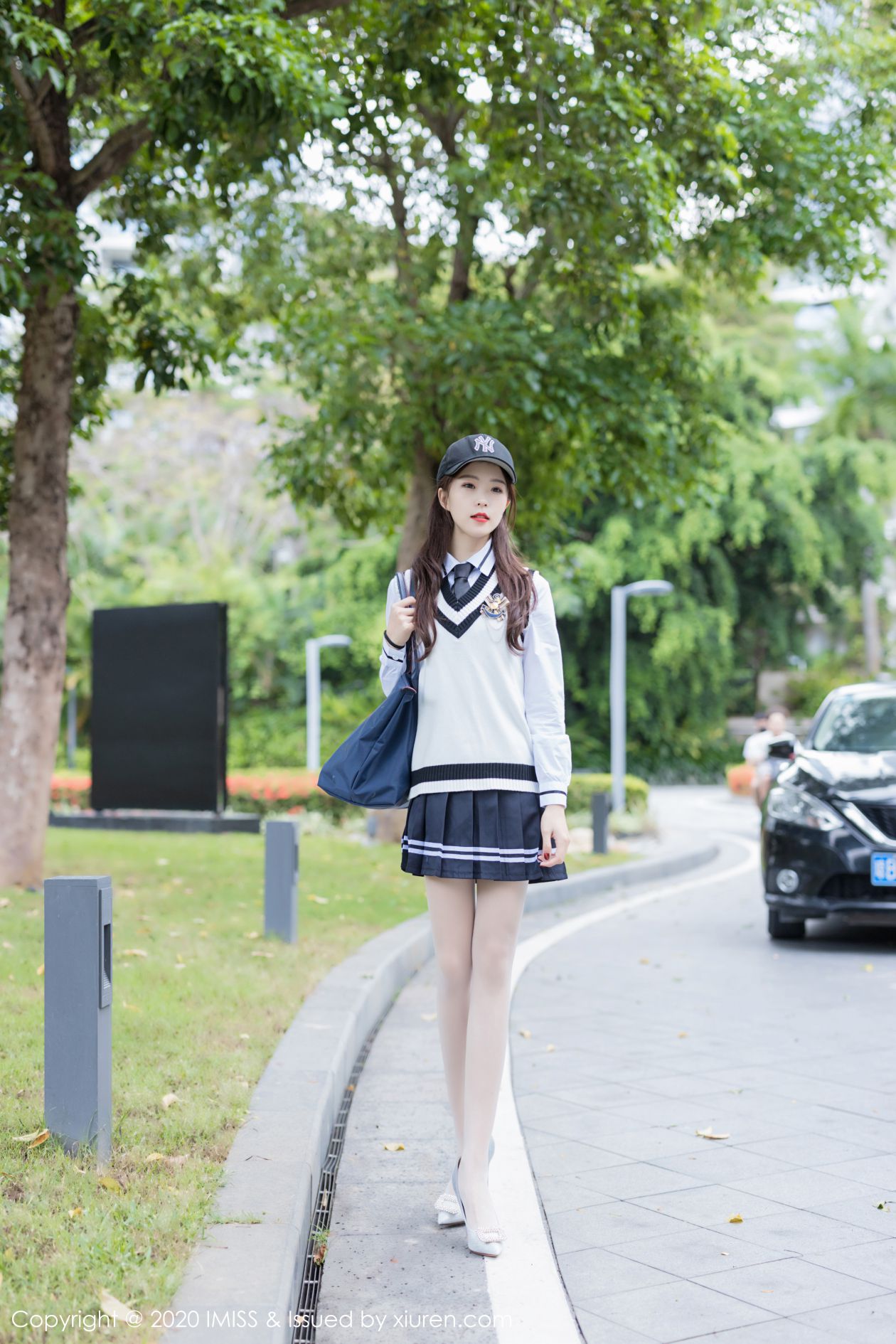 [IMISS爱蜜社] 2020.04.30 VOL.467 杨紫嫣Cynthia [48P-122MB]