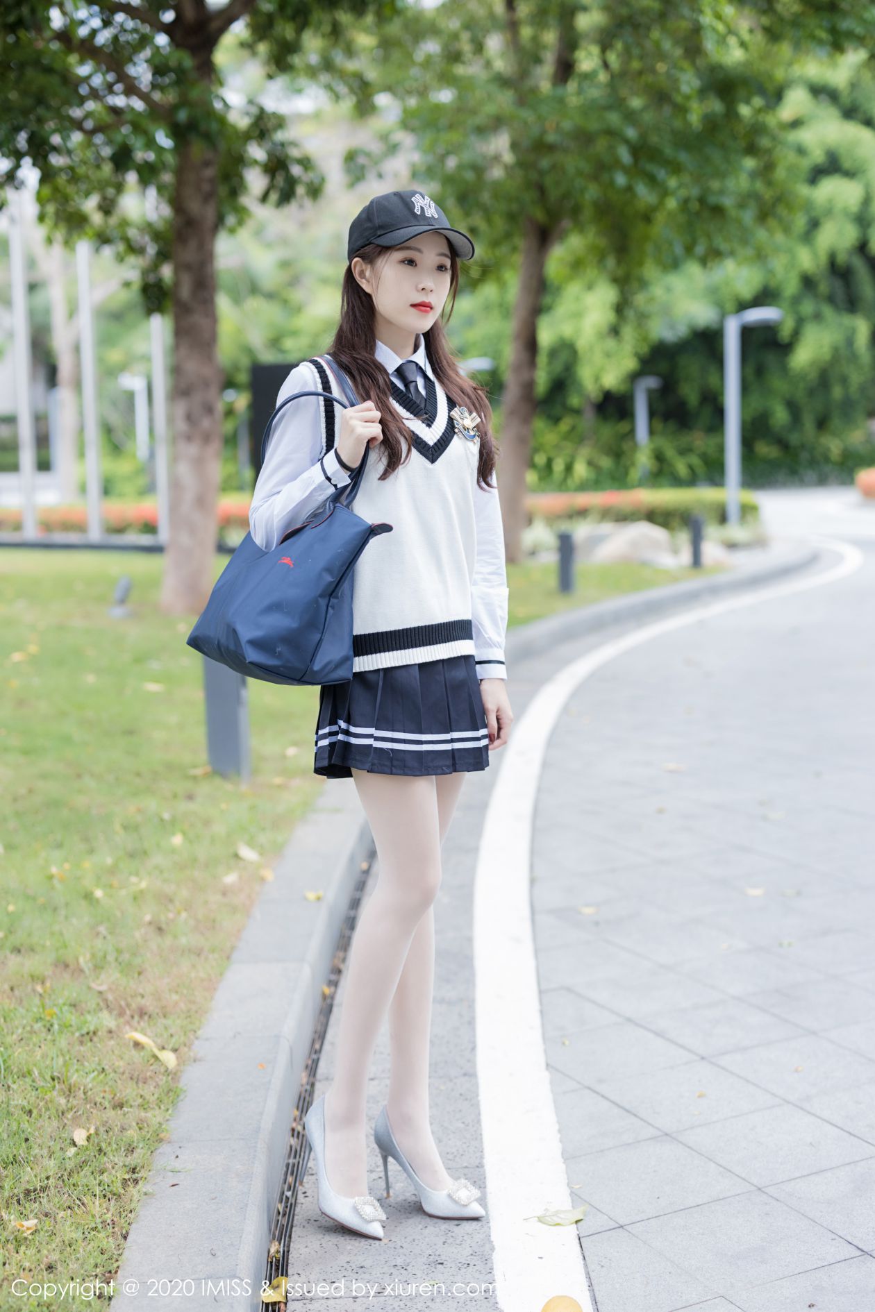 [IMISS爱蜜社] 2020.04.30 VOL.467 杨紫嫣Cynthia [48P-122MB]