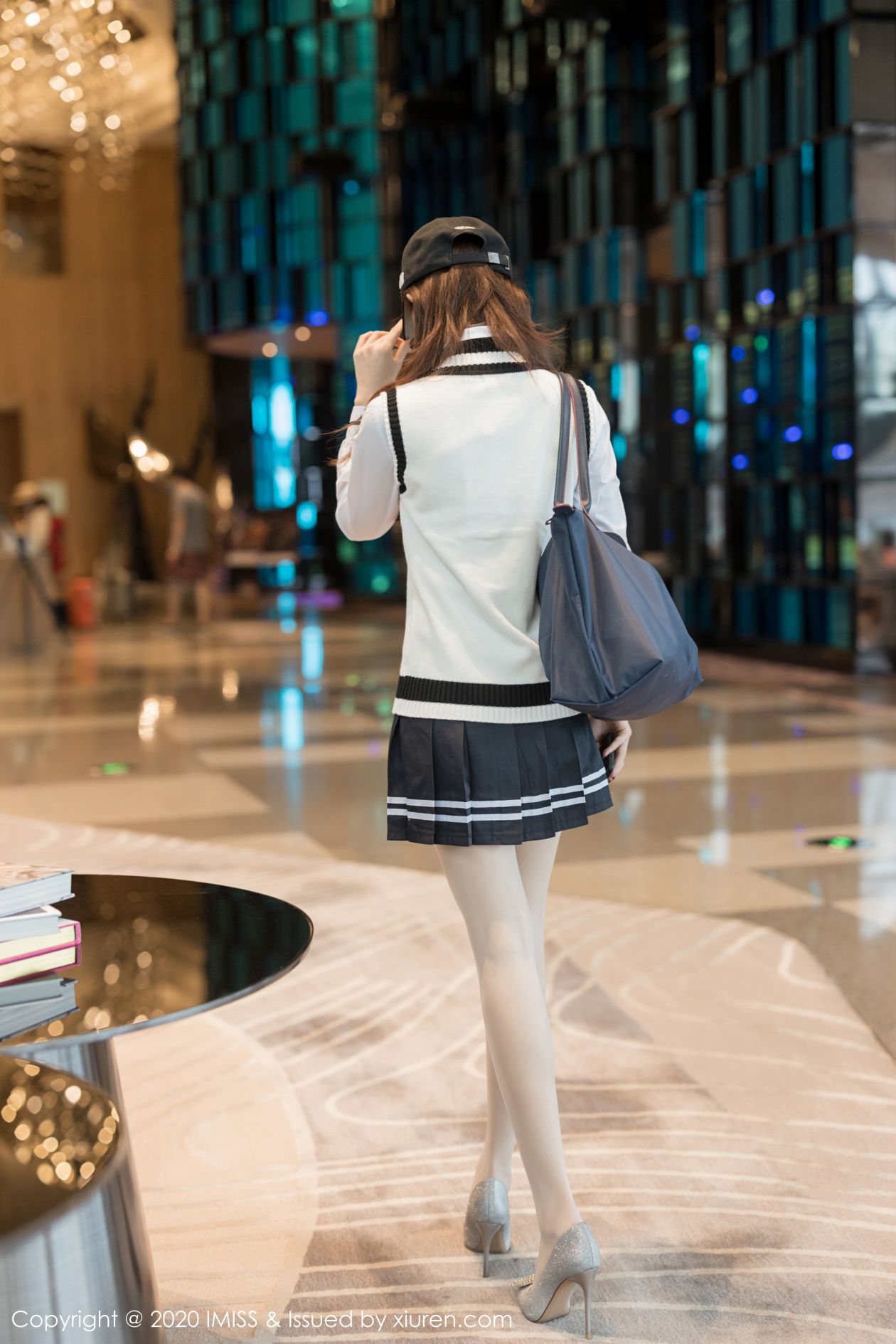 [IMISS爱蜜社] 2020.04.30 VOL.467 杨紫嫣Cynthia [48P-122MB]
