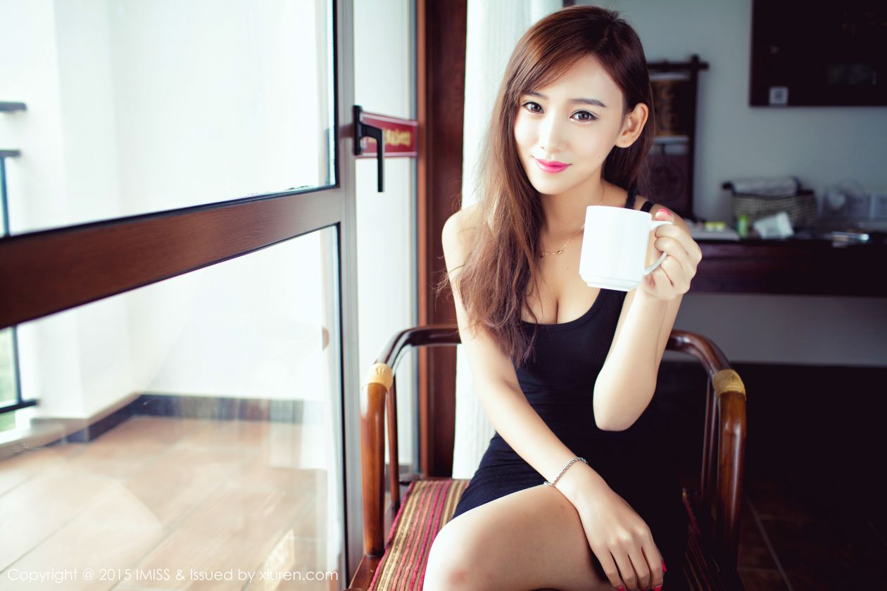 [IMISS爱蜜社] 2015.10.29 VOL.040 李玉洁Daisy [57P-133MB]