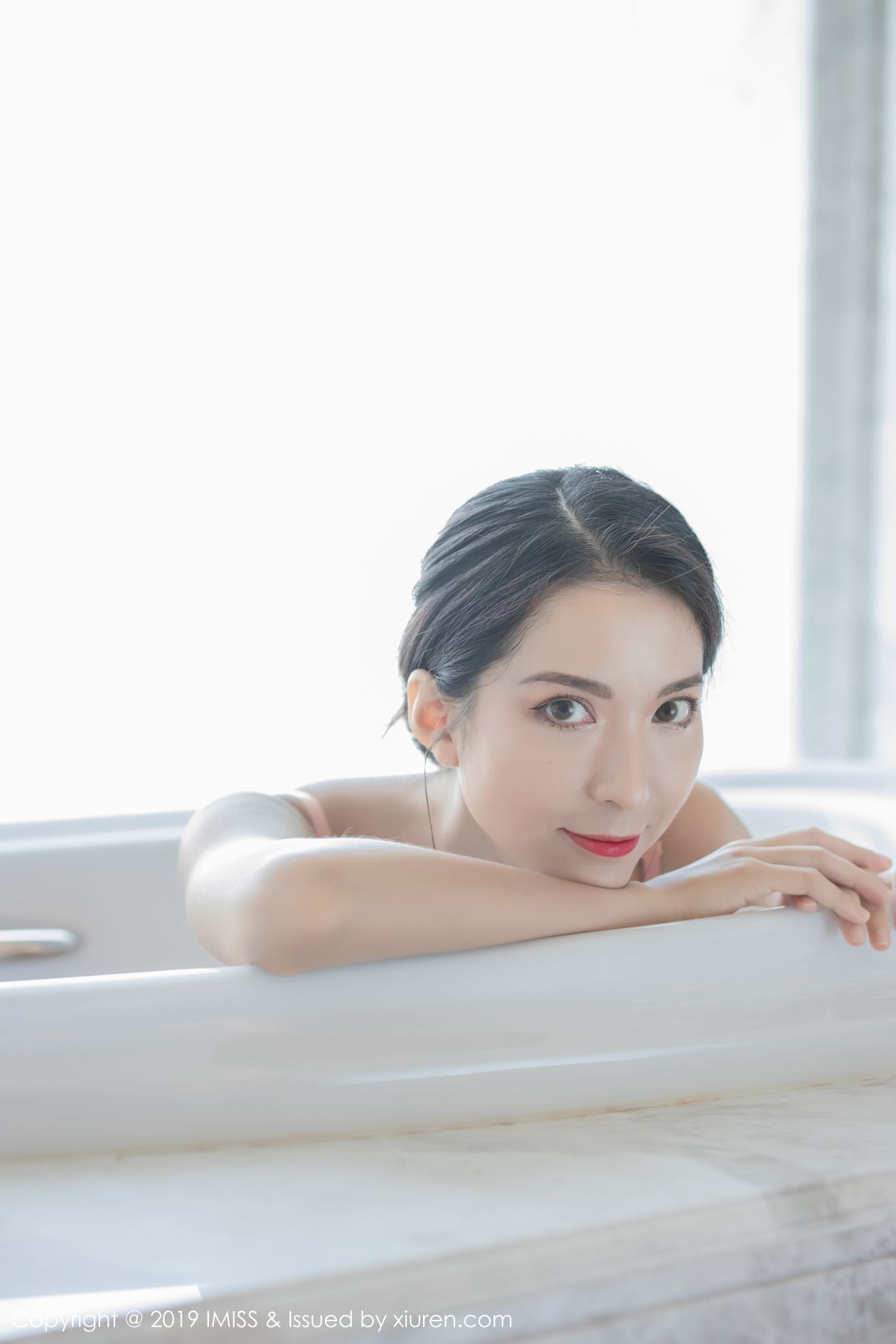 [IMISS爱蜜社] 2019.12.12 VOL.416 Carry [48P-125MB]