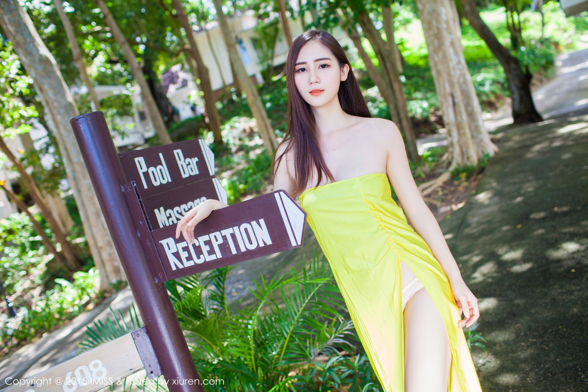 [IMISS爱蜜社] 2015.11.02 VOL.041 SISY思 [61P-240MB]