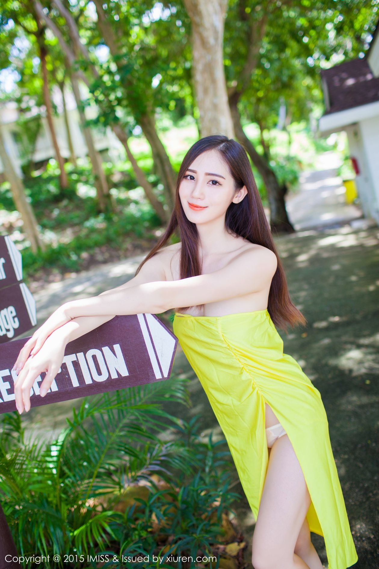 [IMISS爱蜜社] 2015.11.02 VOL.041 SISY思 [61P-240MB]