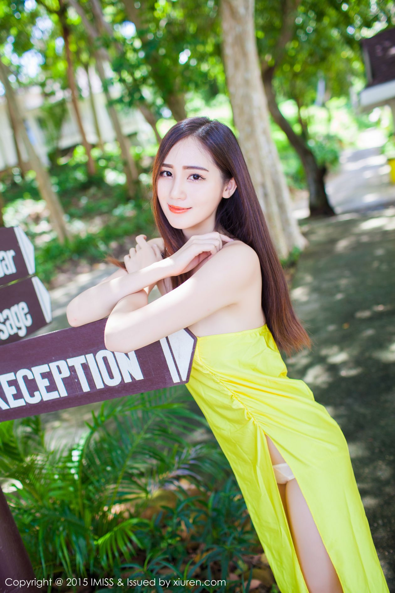 [IMISS爱蜜社] 2015.11.02 VOL.041 SISY思 [61P-240MB]