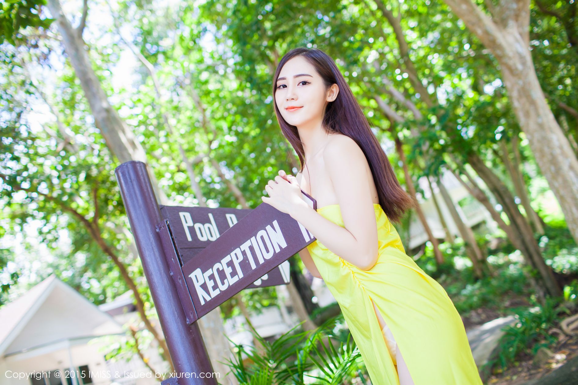 [IMISS爱蜜社] 2015.11.02 VOL.041 SISY思 [61P-240MB]