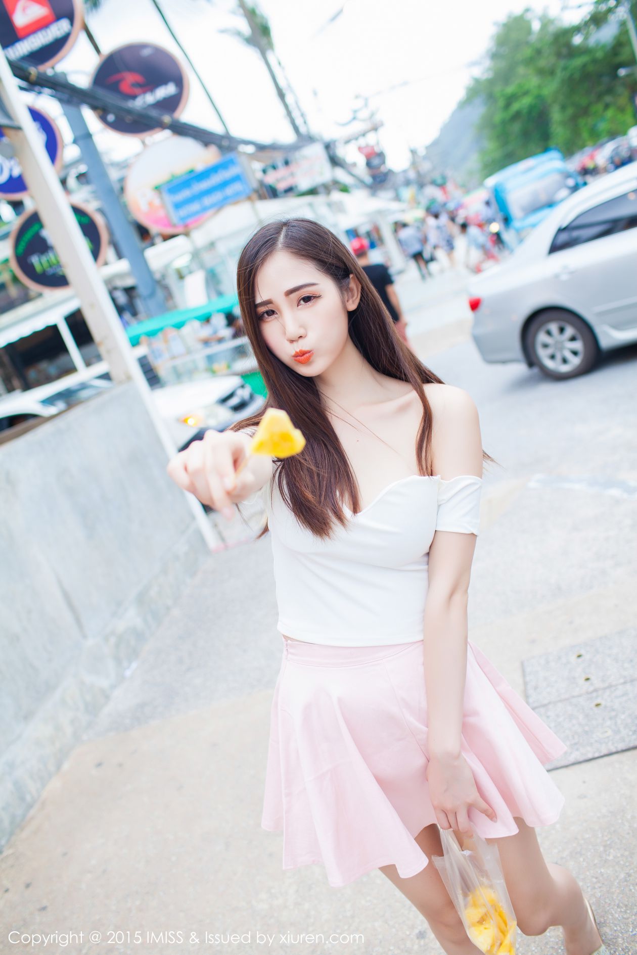 [IMISS爱蜜社] 2015.11.02 VOL.041 SISY思 [61P-240MB]