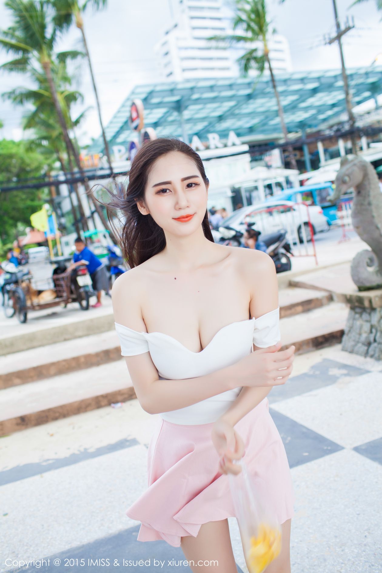 [IMISS爱蜜社] 2015.11.02 VOL.041 SISY思 [61P-240MB]