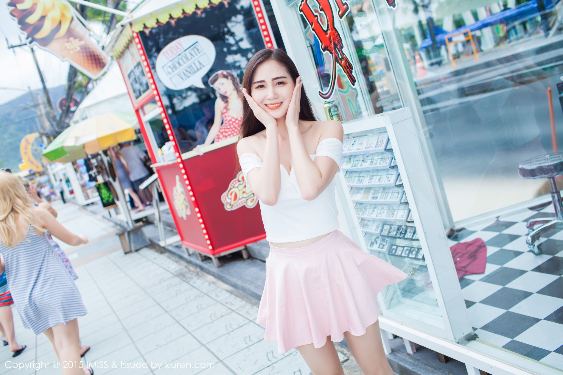 [IMISS爱蜜社] 2015.11.02 VOL.041 SISY思 [61P-240MB]