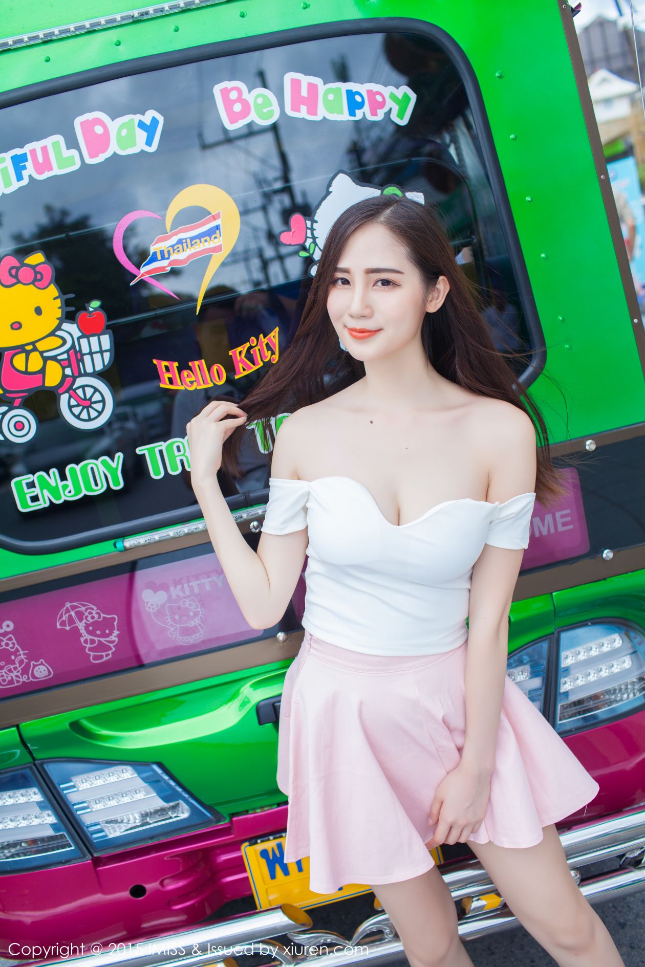 [IMISS爱蜜社] 2015.11.02 VOL.041 SISY思 [61P-240MB]