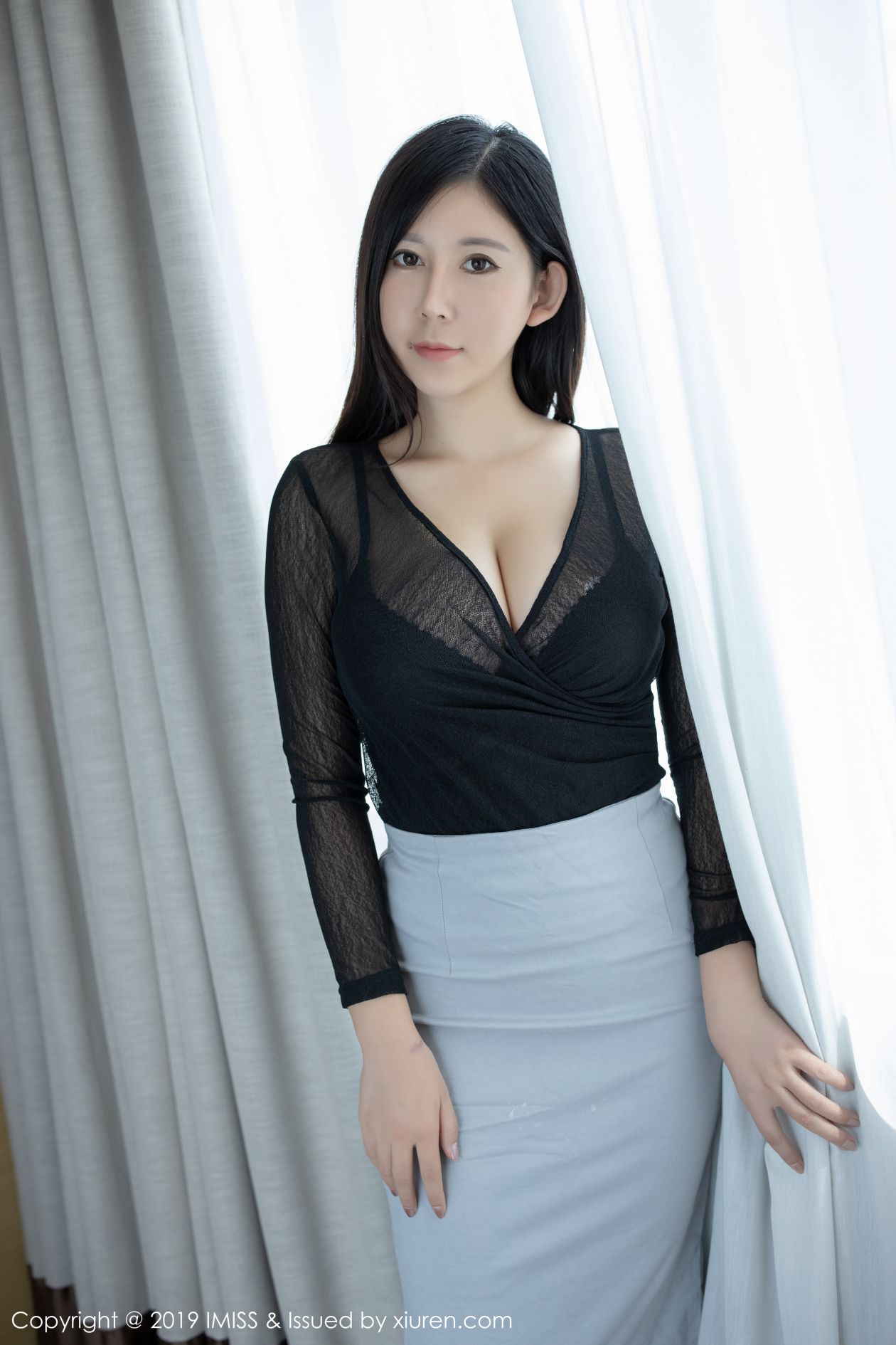 [IMISS爱蜜社] 2019.10.24 VOL.389 NOva李雅 [51P-108MB]